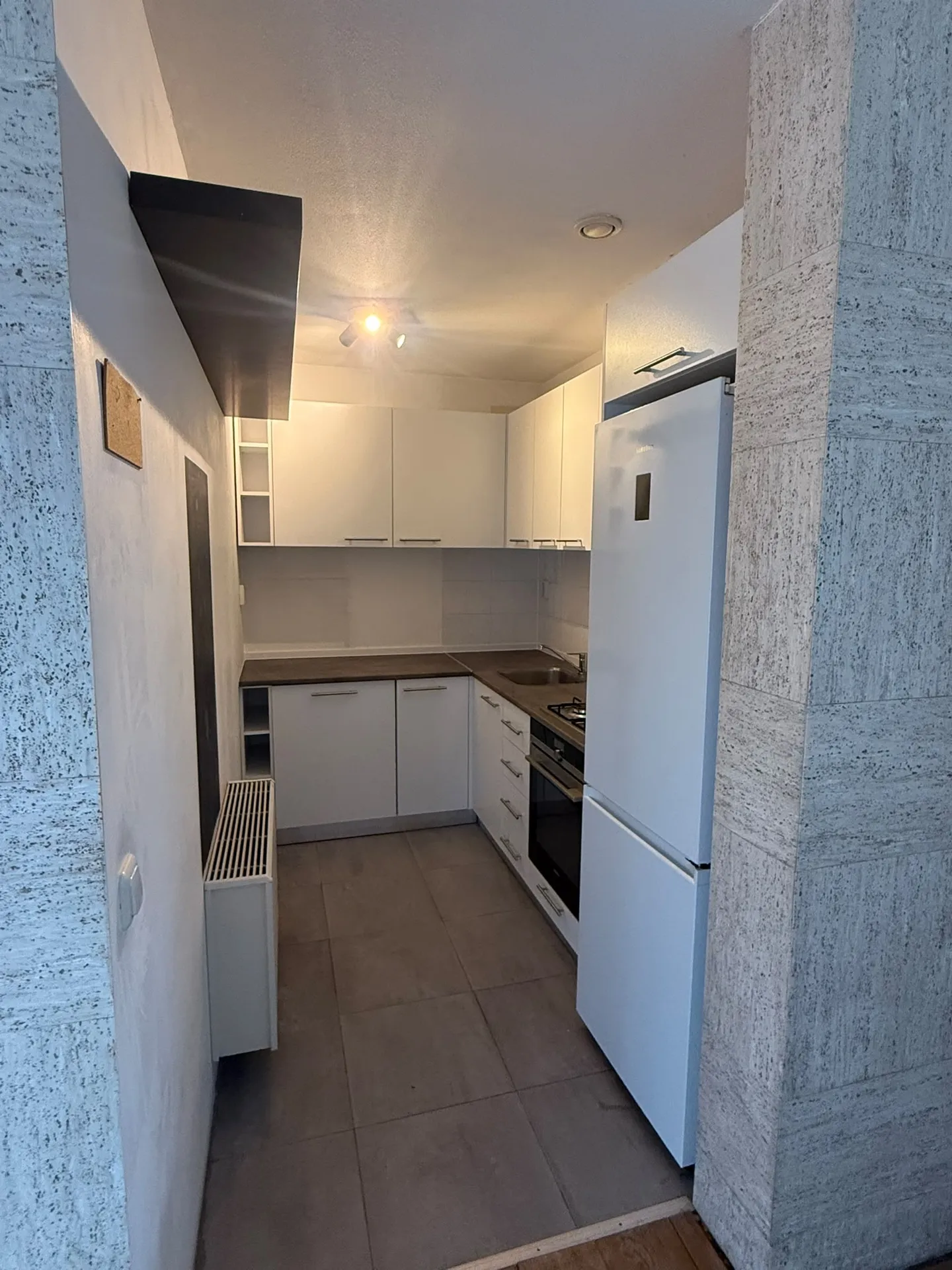 Foto #11 Appartement Troelstrakade Den Haag