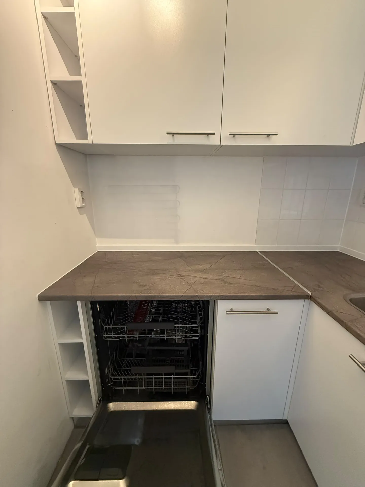 Foto #13 Appartement Troelstrakade Den Haag