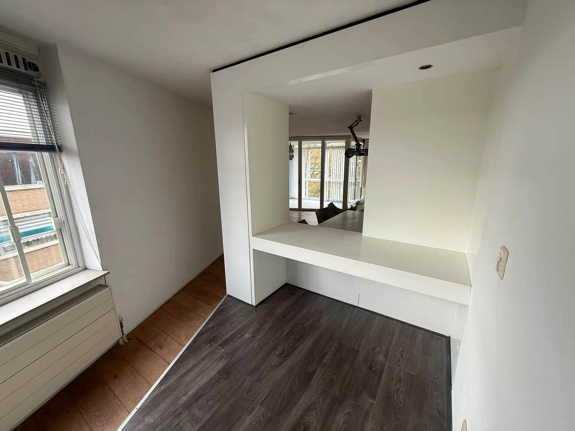 Foto #14 Appartement Troelstrakade Den Haag
