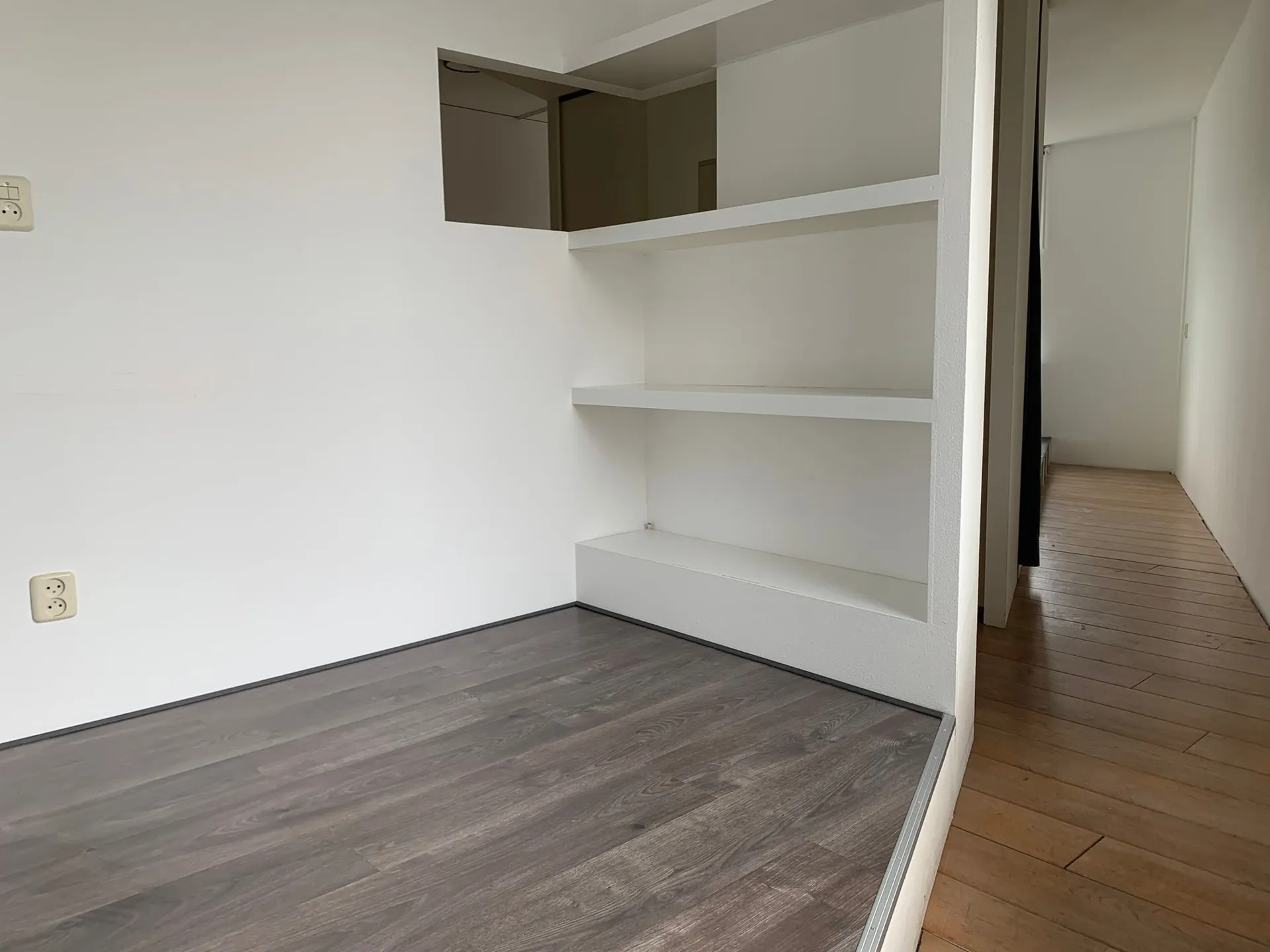 Foto #15 Appartement Troelstrakade Den Haag
