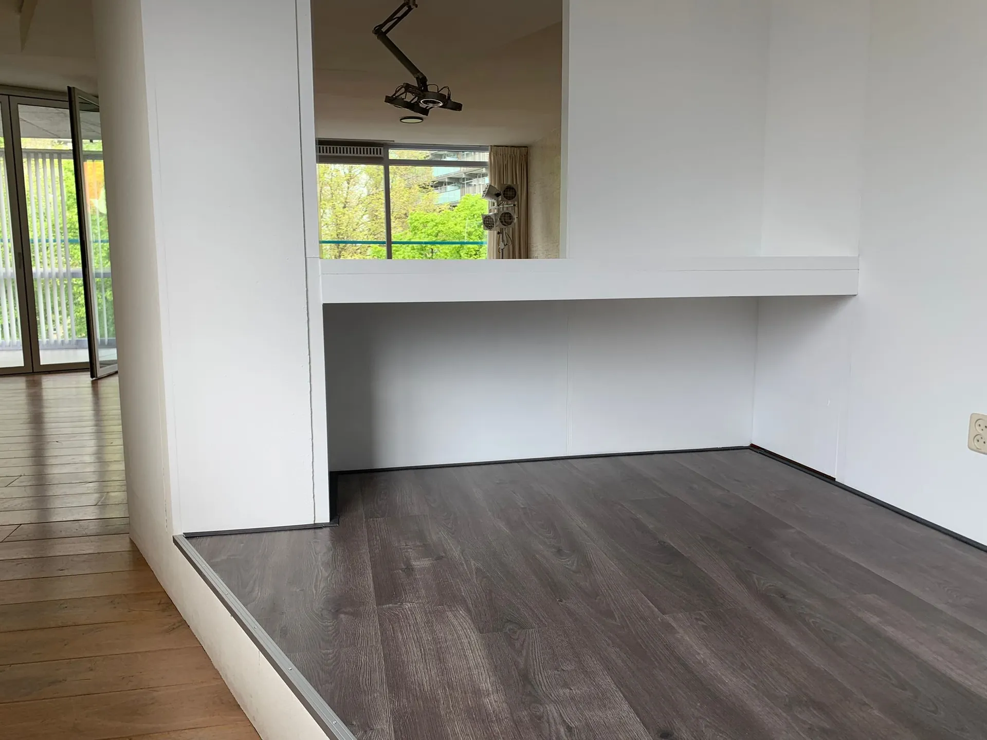 Foto #16 Appartement Troelstrakade Den Haag
