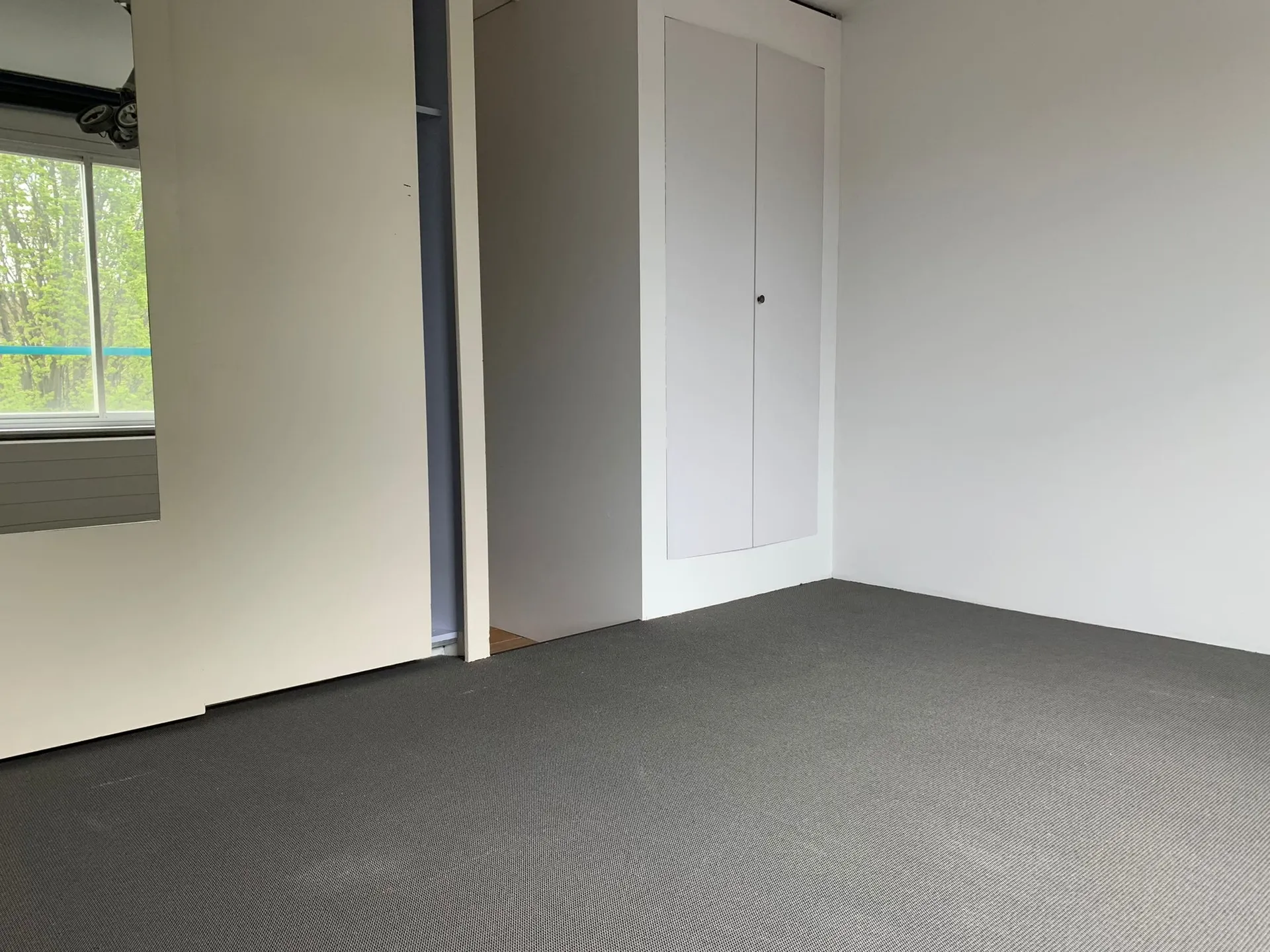 Foto #18 Appartement Troelstrakade Den Haag