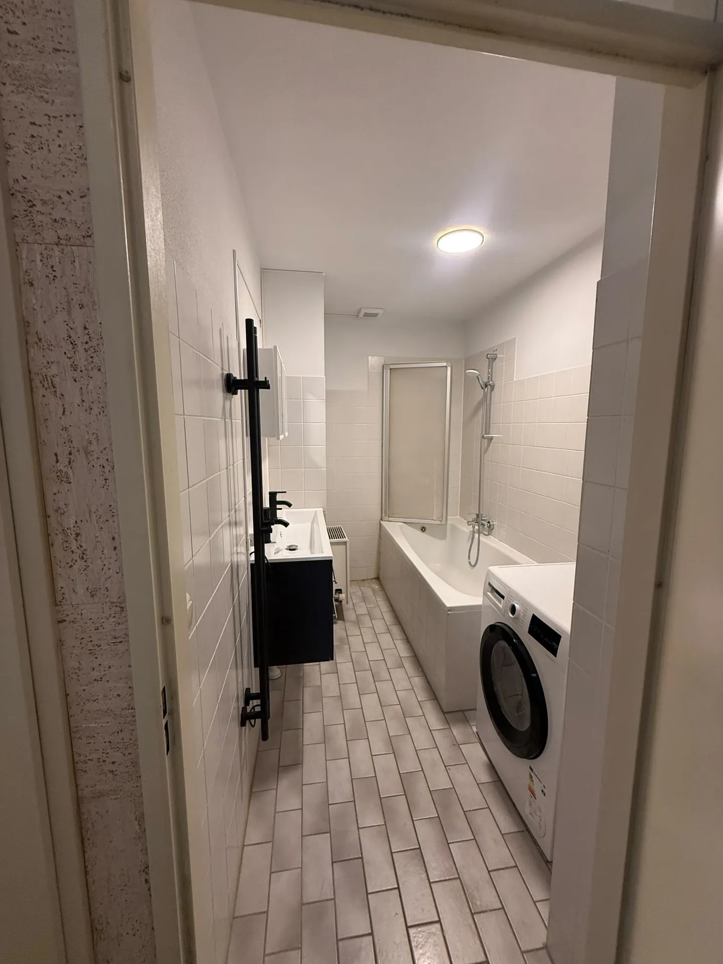 Foto #20 Appartement Troelstrakade Den Haag