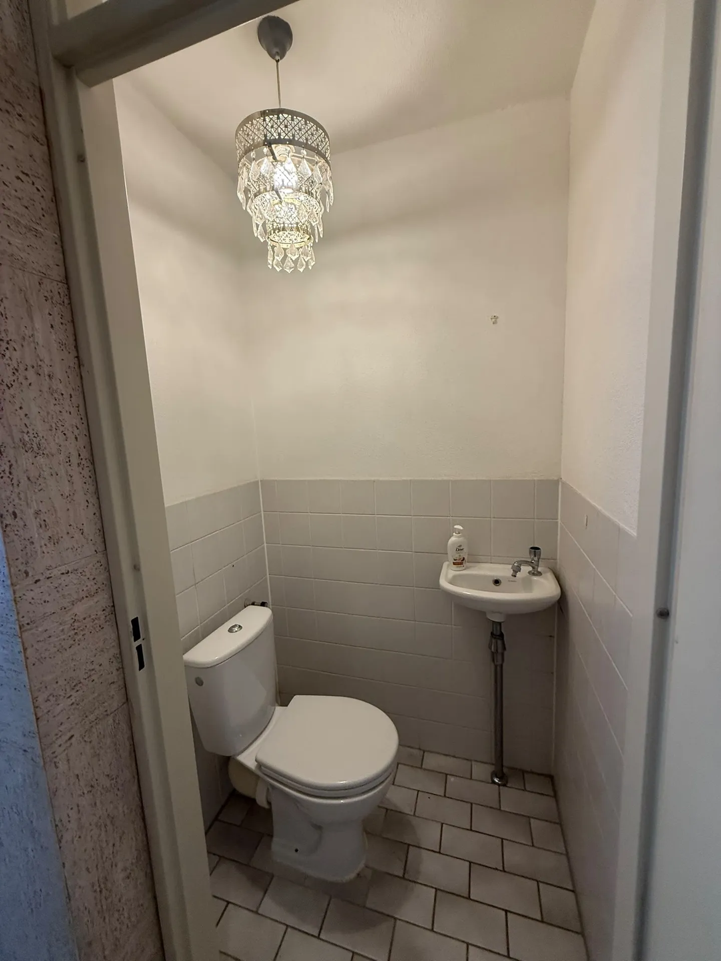 Foto #23 Appartement Troelstrakade Den Haag