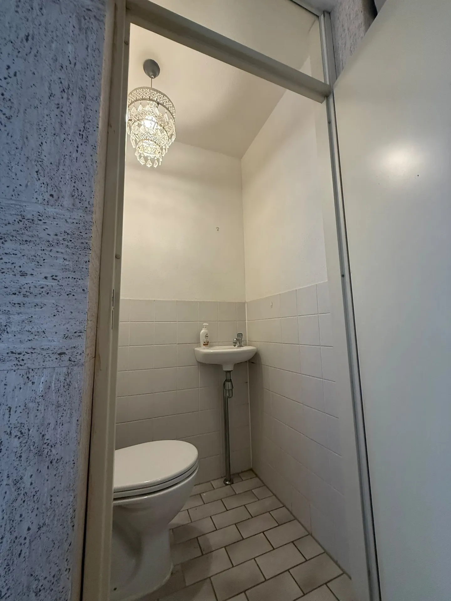 Foto #24 Appartement Troelstrakade Den Haag