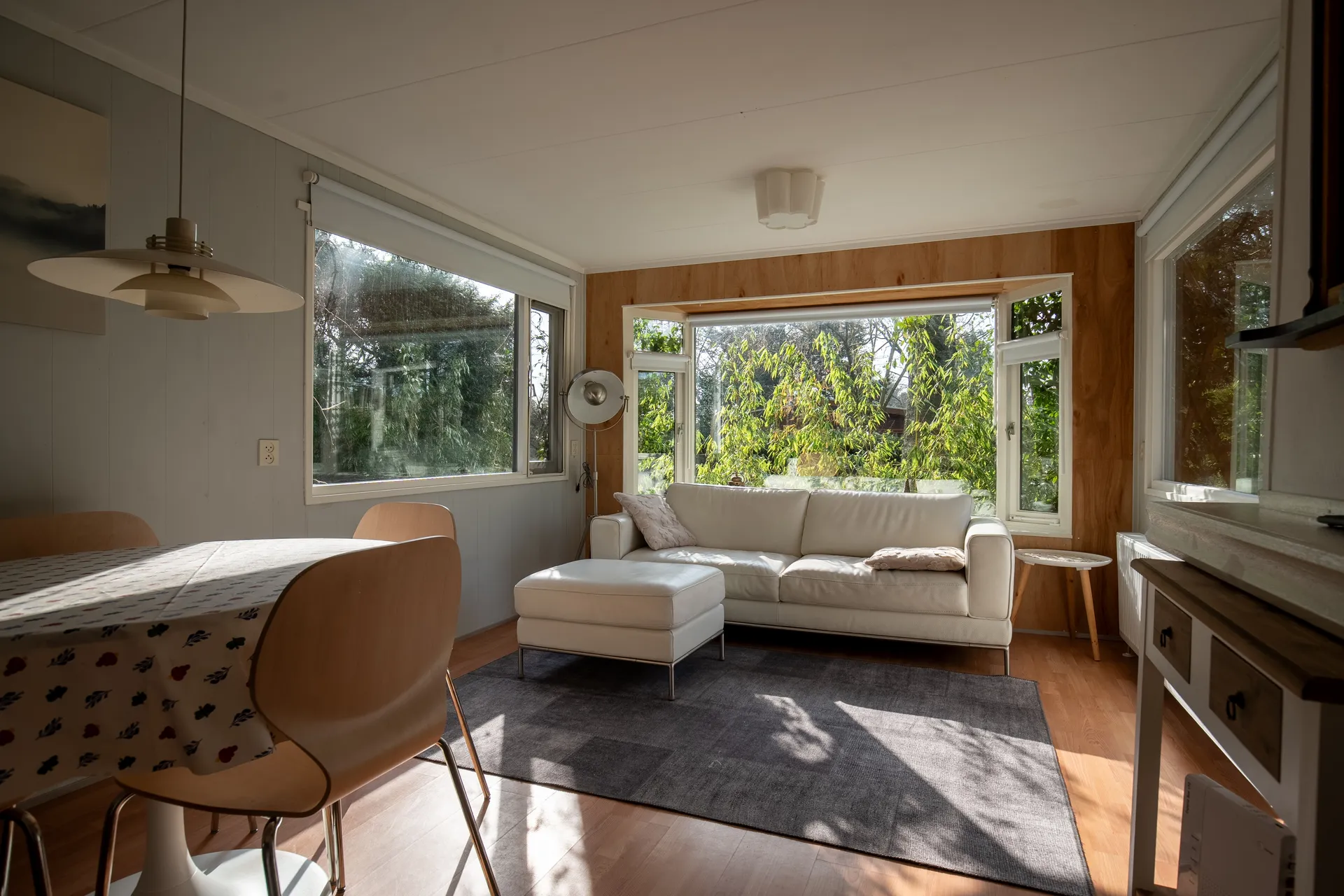 Foto #1 Huurwoning Apeldoornsestraat Voorthuizen