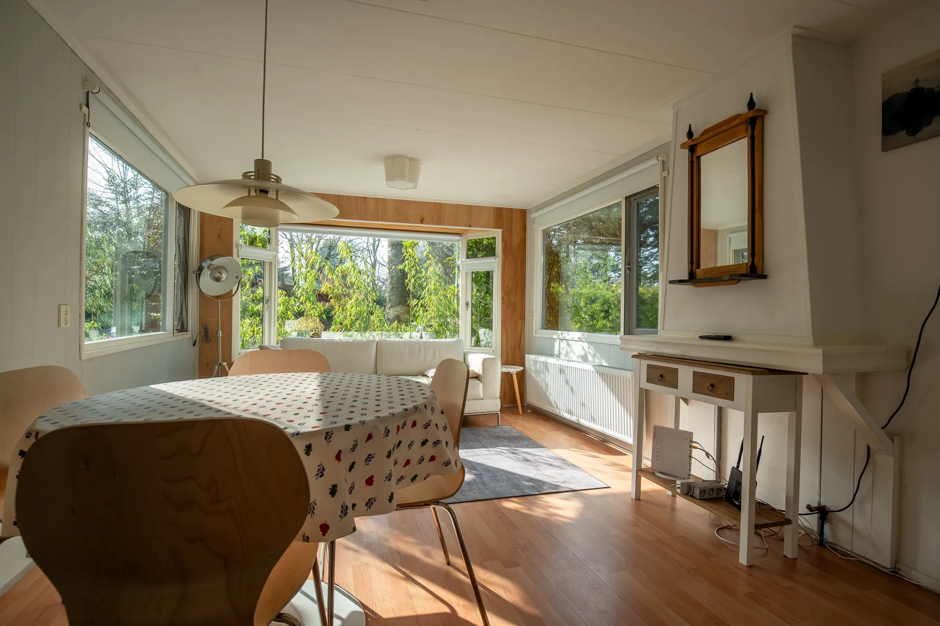 Foto #2 Huurwoning Apeldoornsestraat Voorthuizen