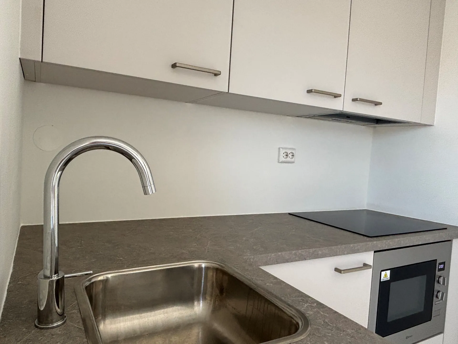 Foto #4 Appartement Gierstraat Haarlem
