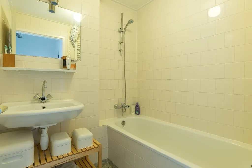 Foto #10 Appartement Gierstraat Haarlem