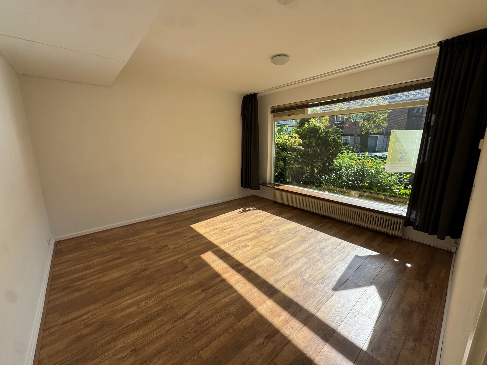 Foto #0 Appartement Jupiterstraat Groningen