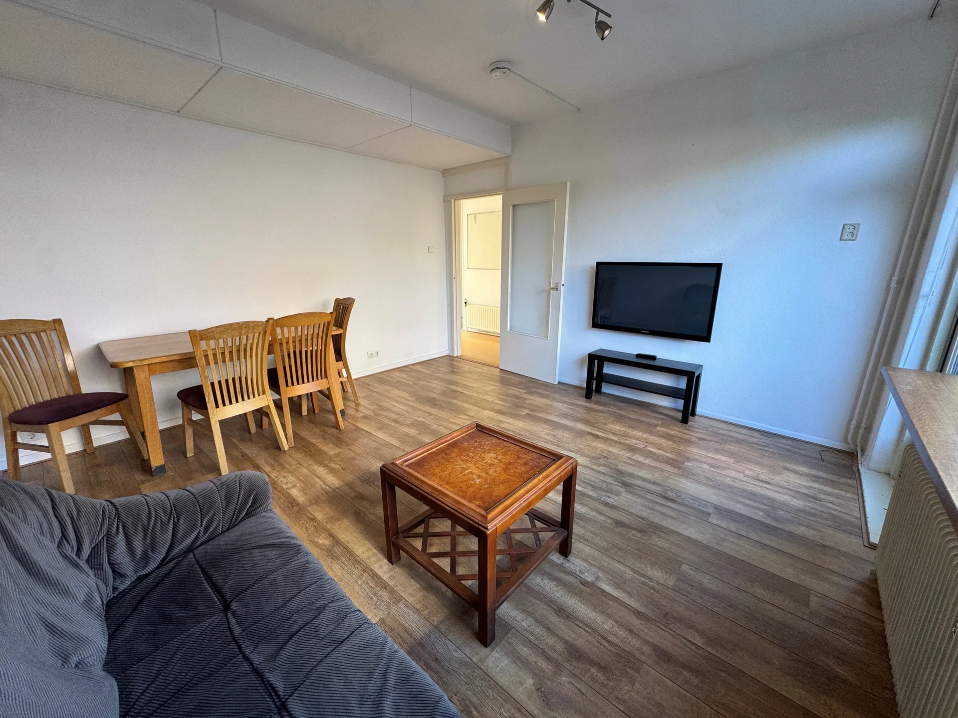 Foto #3 Appartement Jupiterstraat Groningen