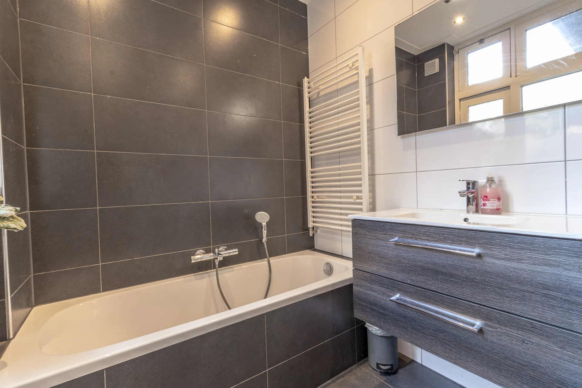 Foto #17 Appartement Helmholtzstraat Amsterdam