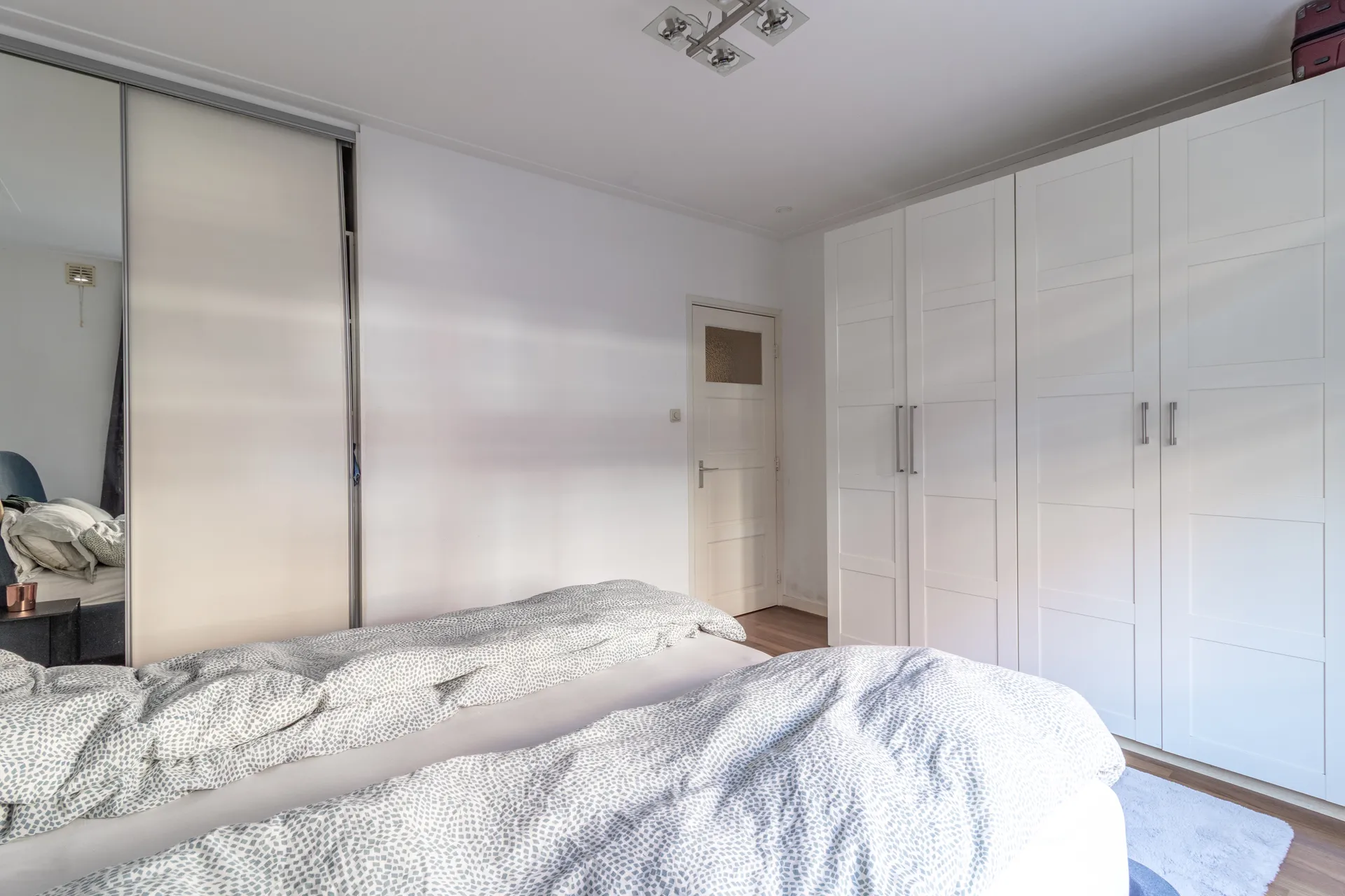 Foto #19 Appartement Helmholtzstraat Amsterdam