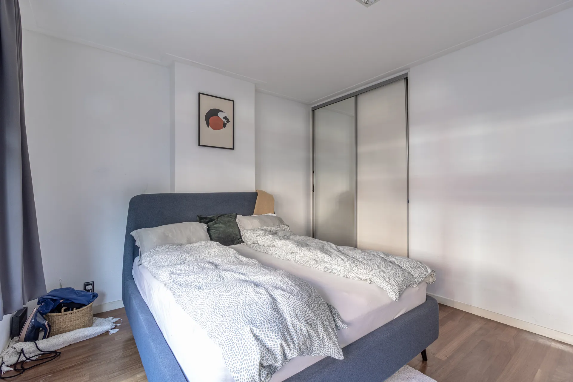 Foto #20 Appartement Helmholtzstraat Amsterdam