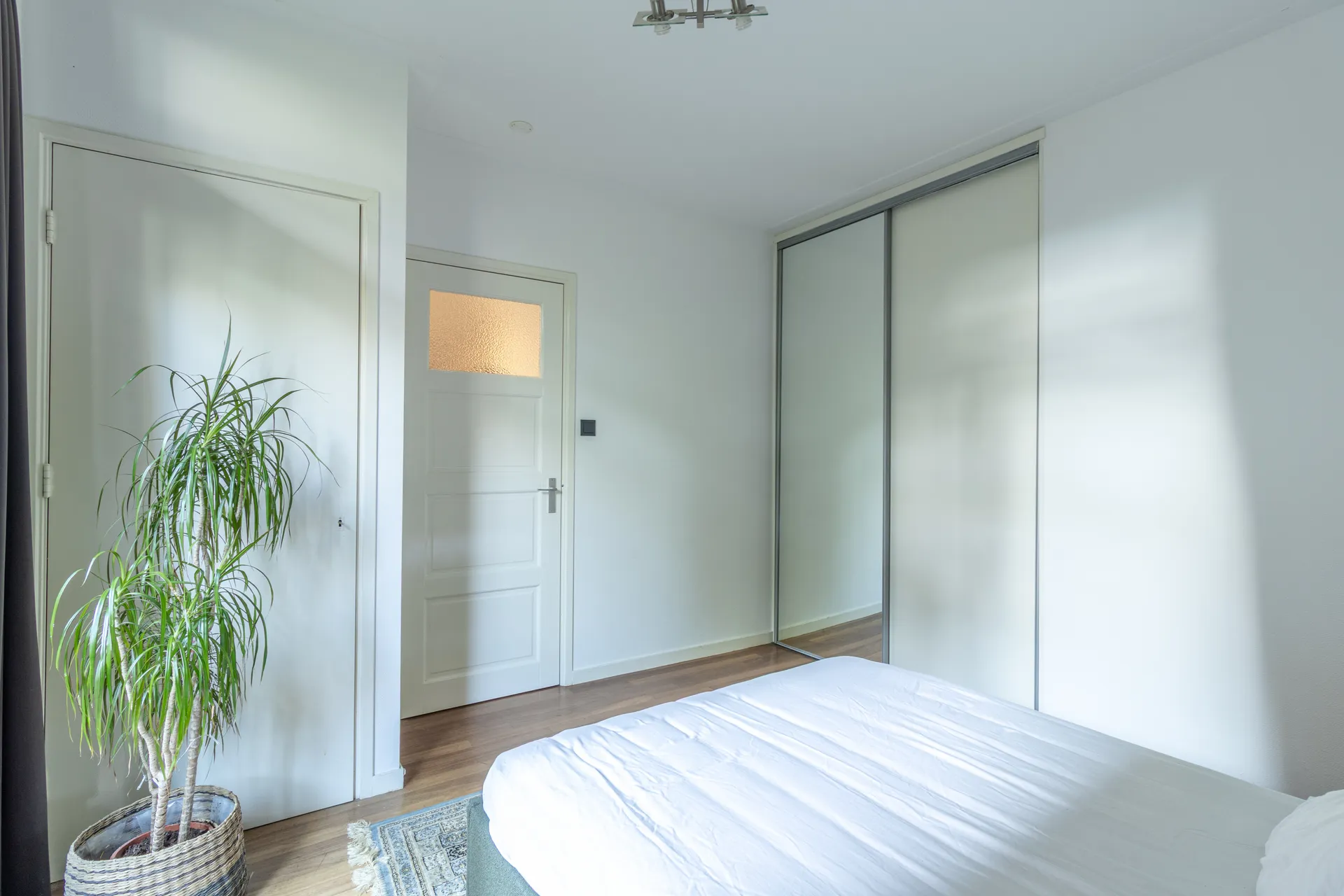 Foto #22 Appartement Helmholtzstraat Amsterdam