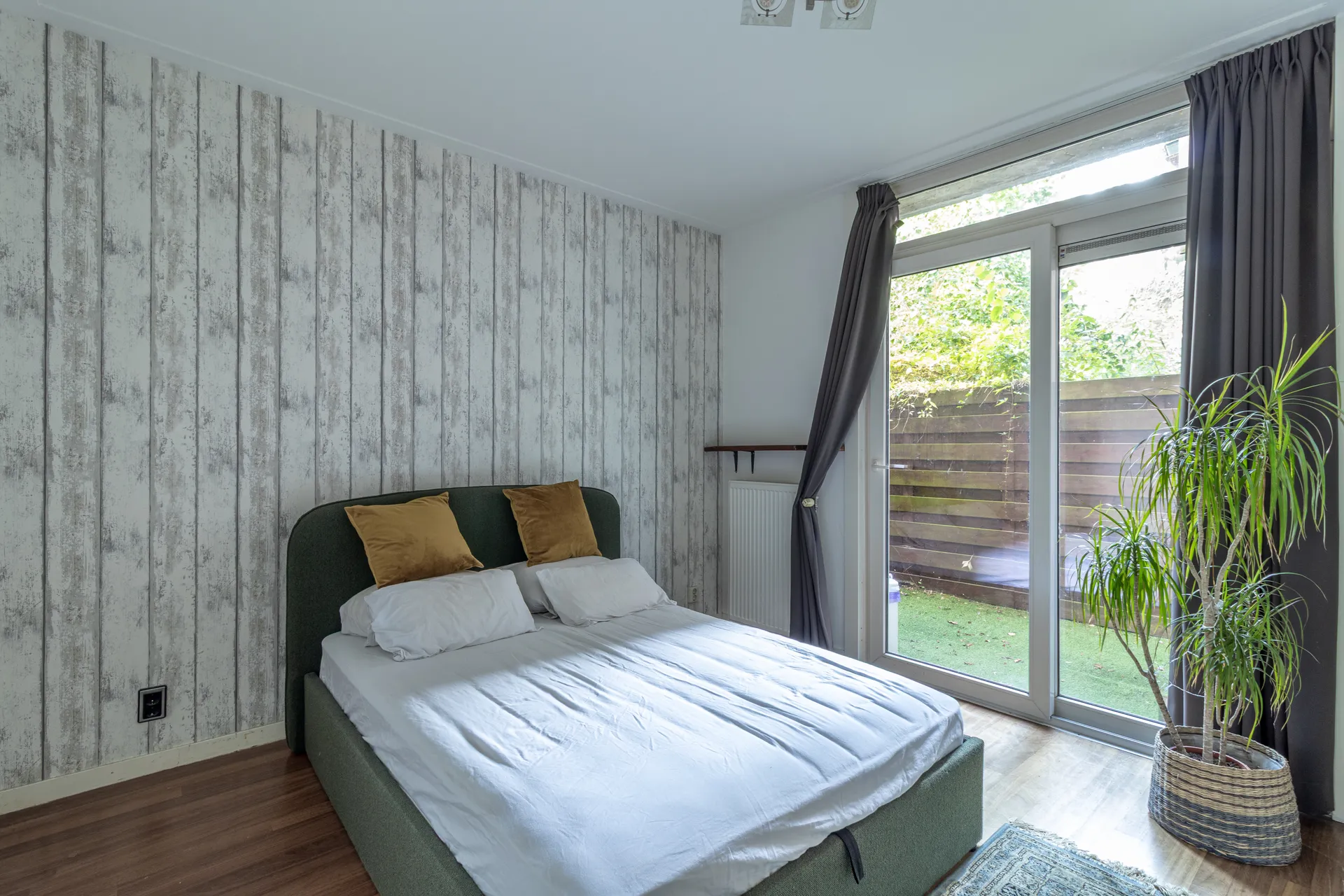 Foto #23 Appartement Helmholtzstraat Amsterdam