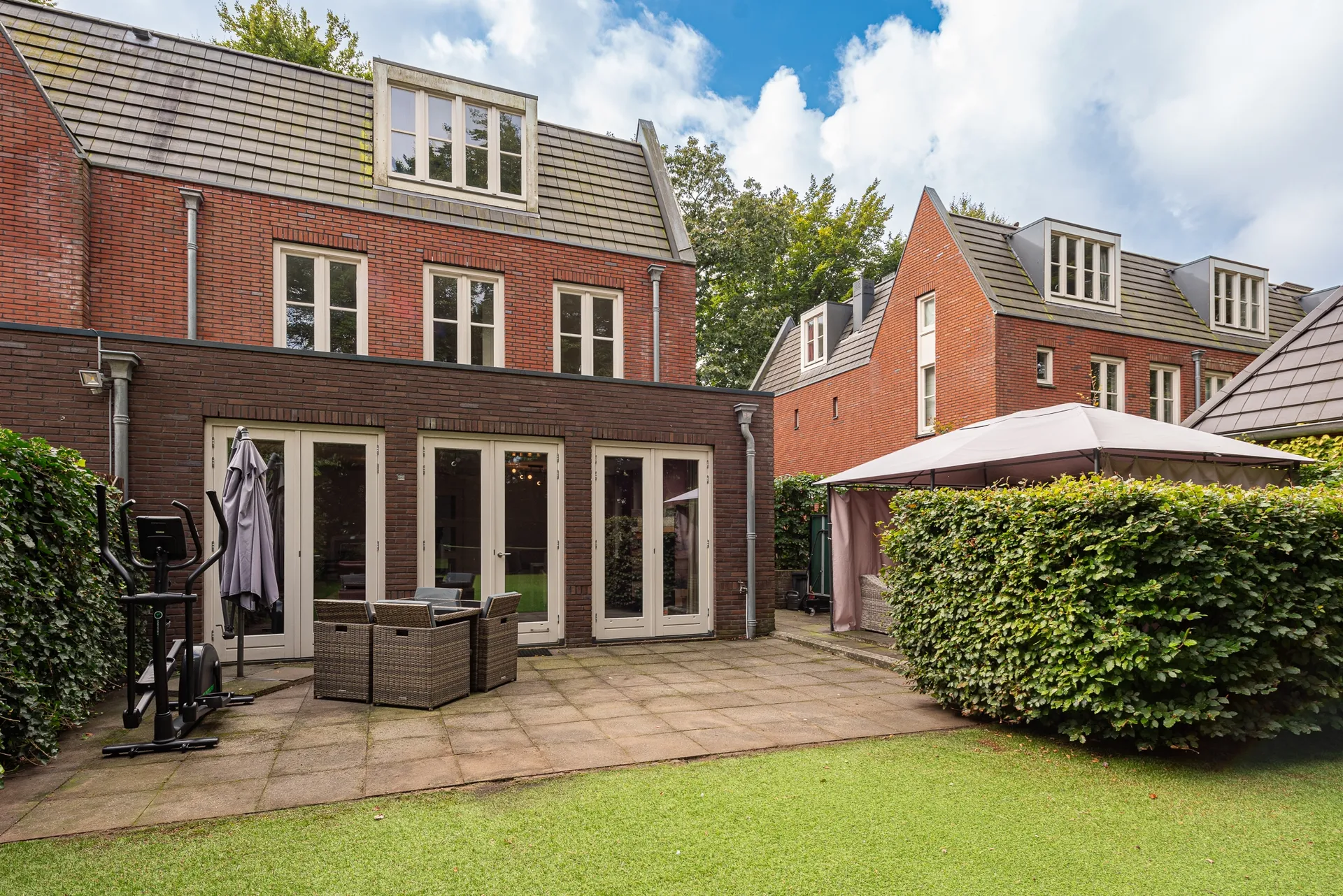 Foto #36 Huurwoning Diependaalselaan Hilversum