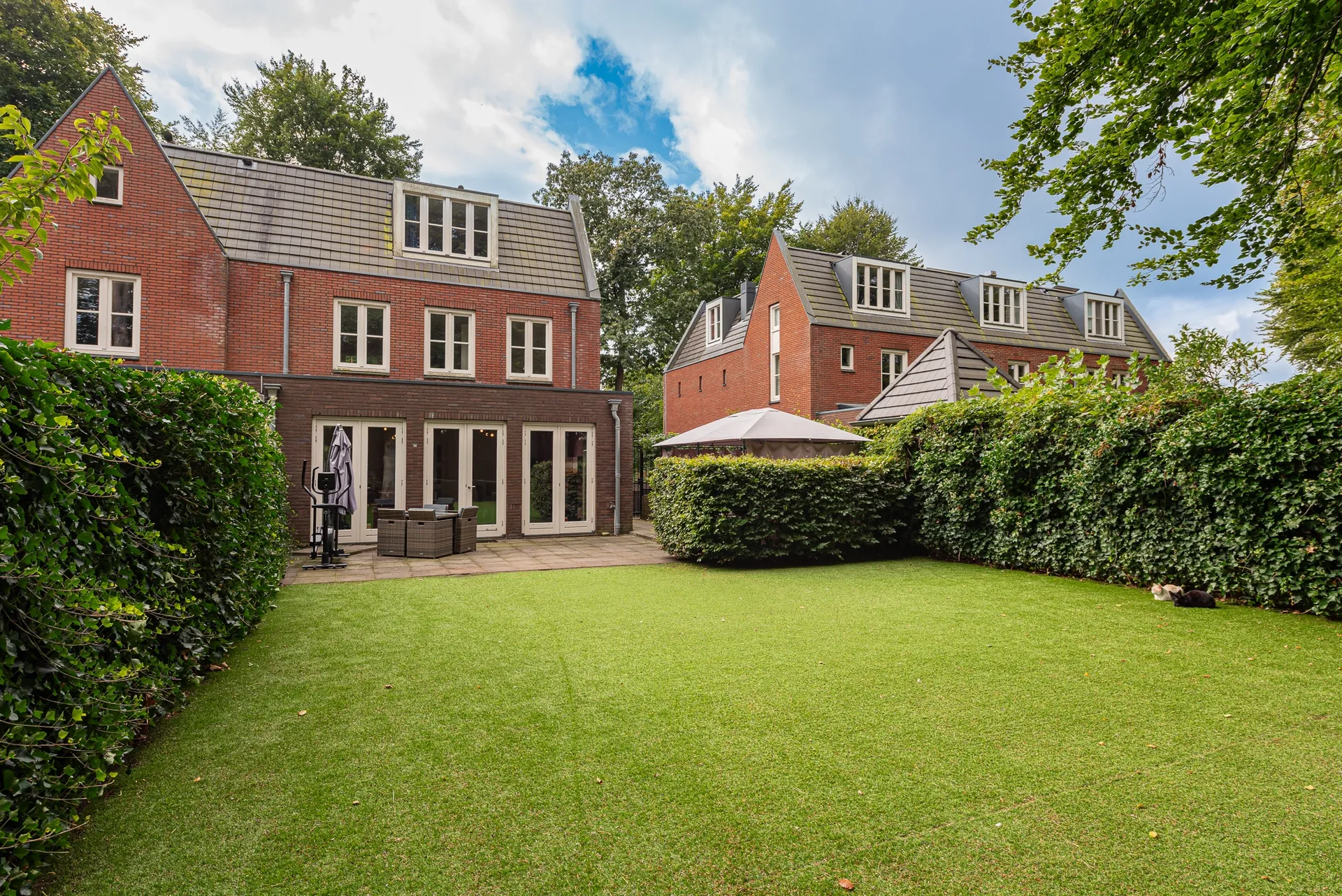 Foto #37 Huurwoning Diependaalselaan Hilversum