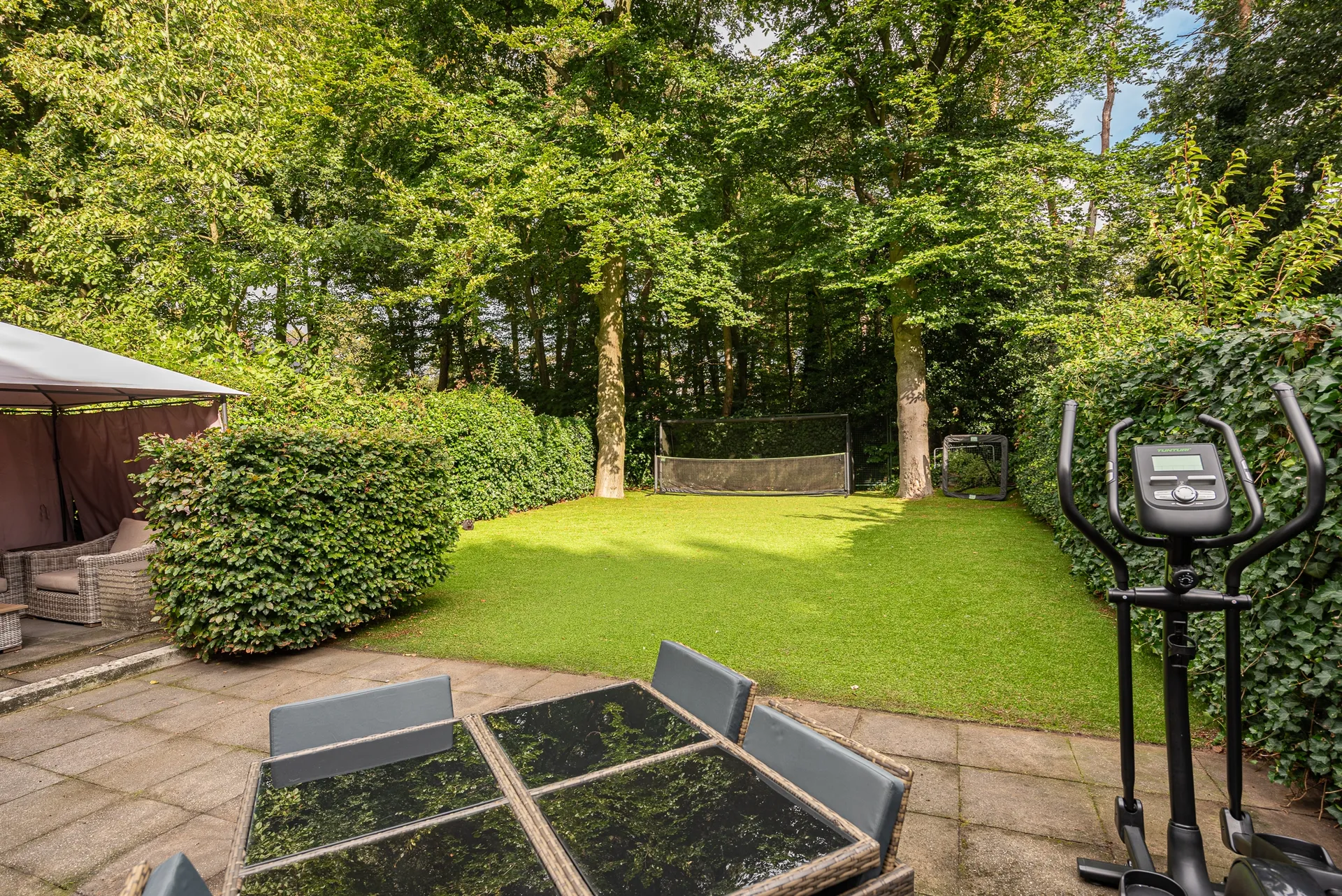 Foto #38 Huurwoning Diependaalselaan Hilversum