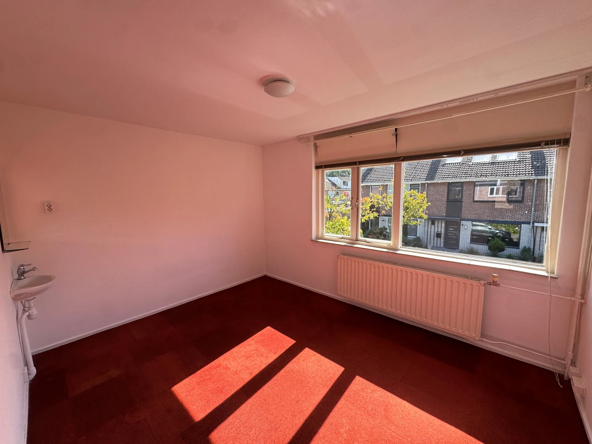 Foto #3 Appartement Jupiterstraat Groningen