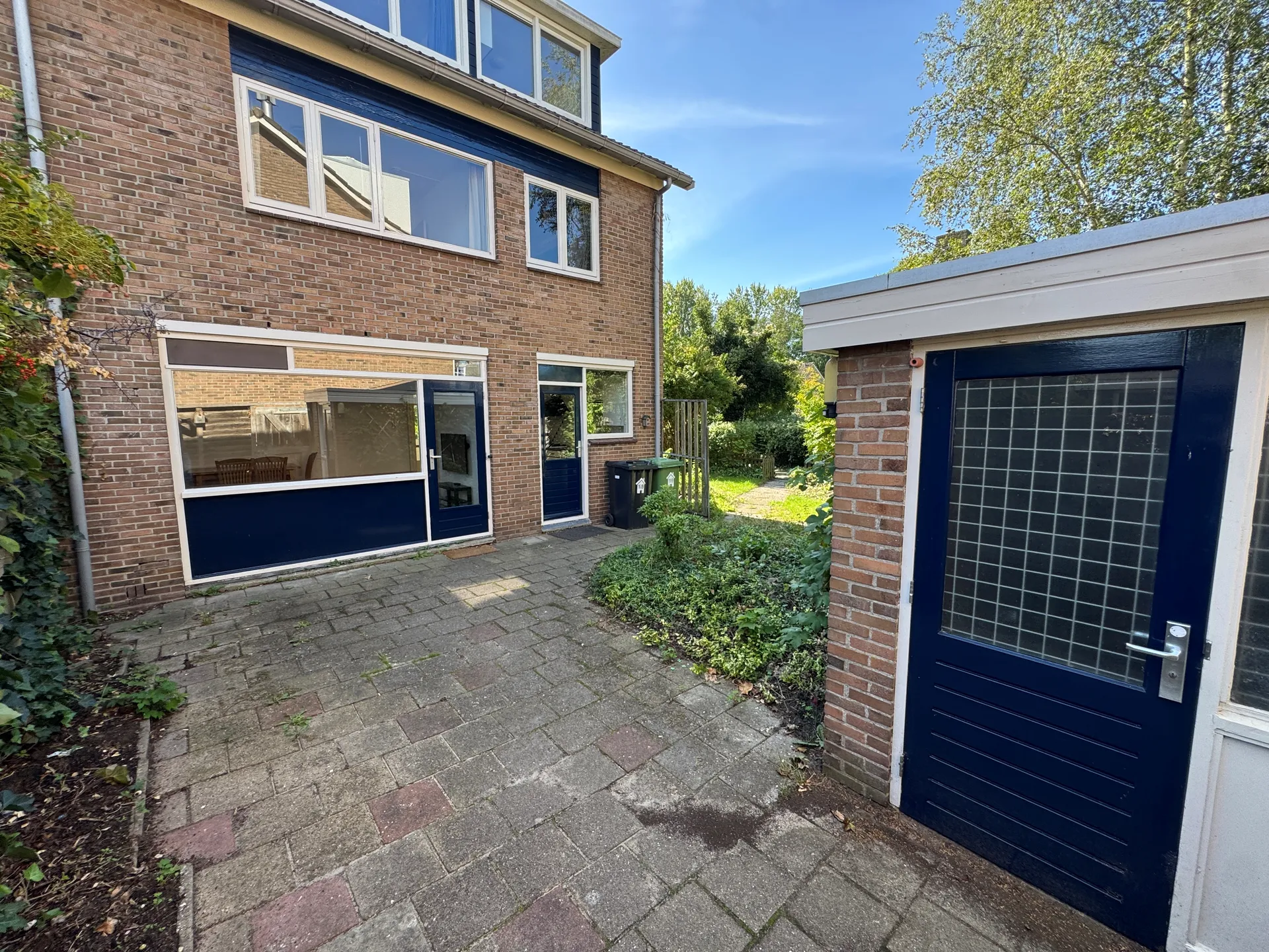 Foto #8 Appartement Jupiterstraat Groningen