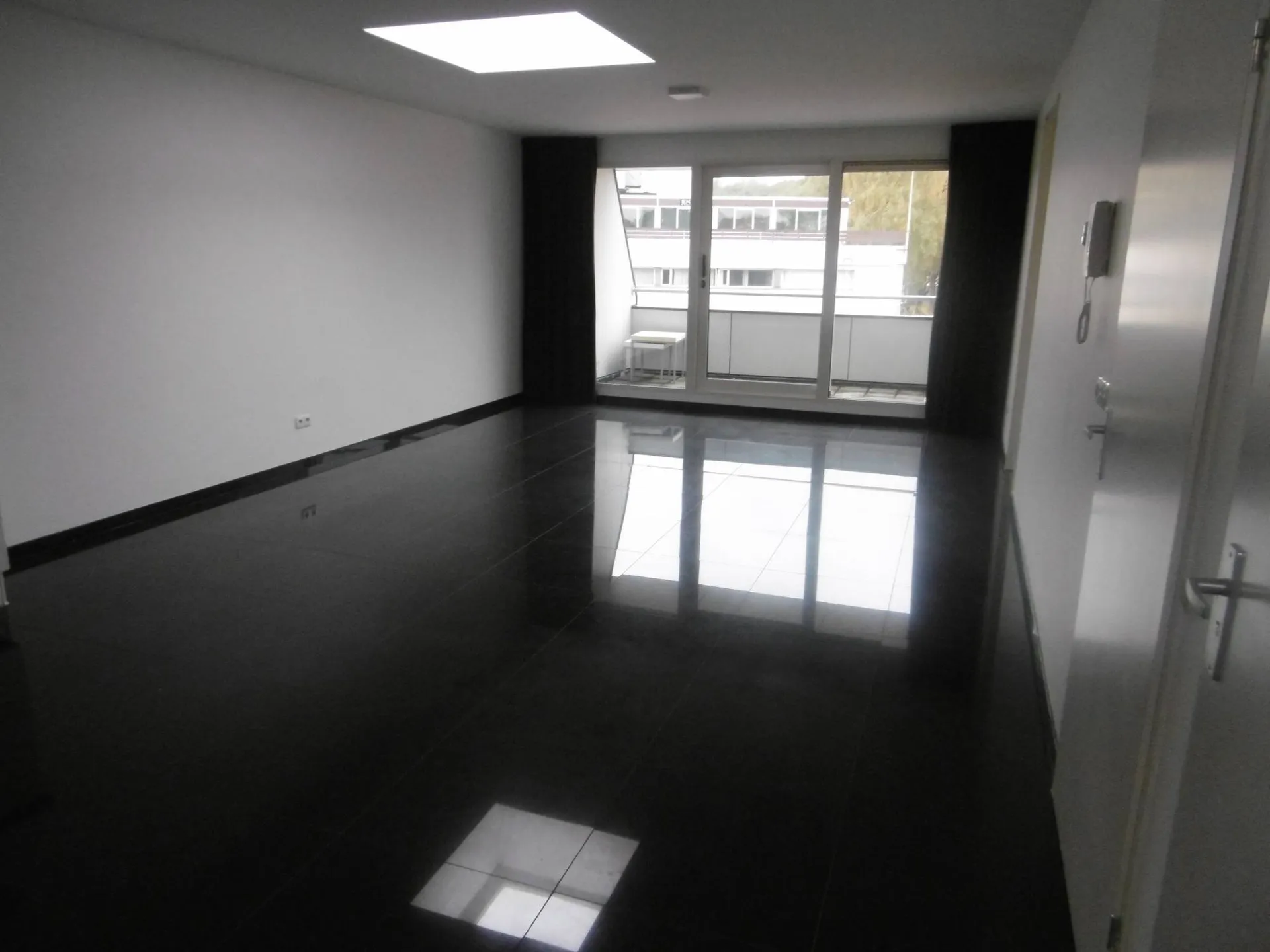 Foto #1 Appartement Jan van Gentstraat Badhoevedorp