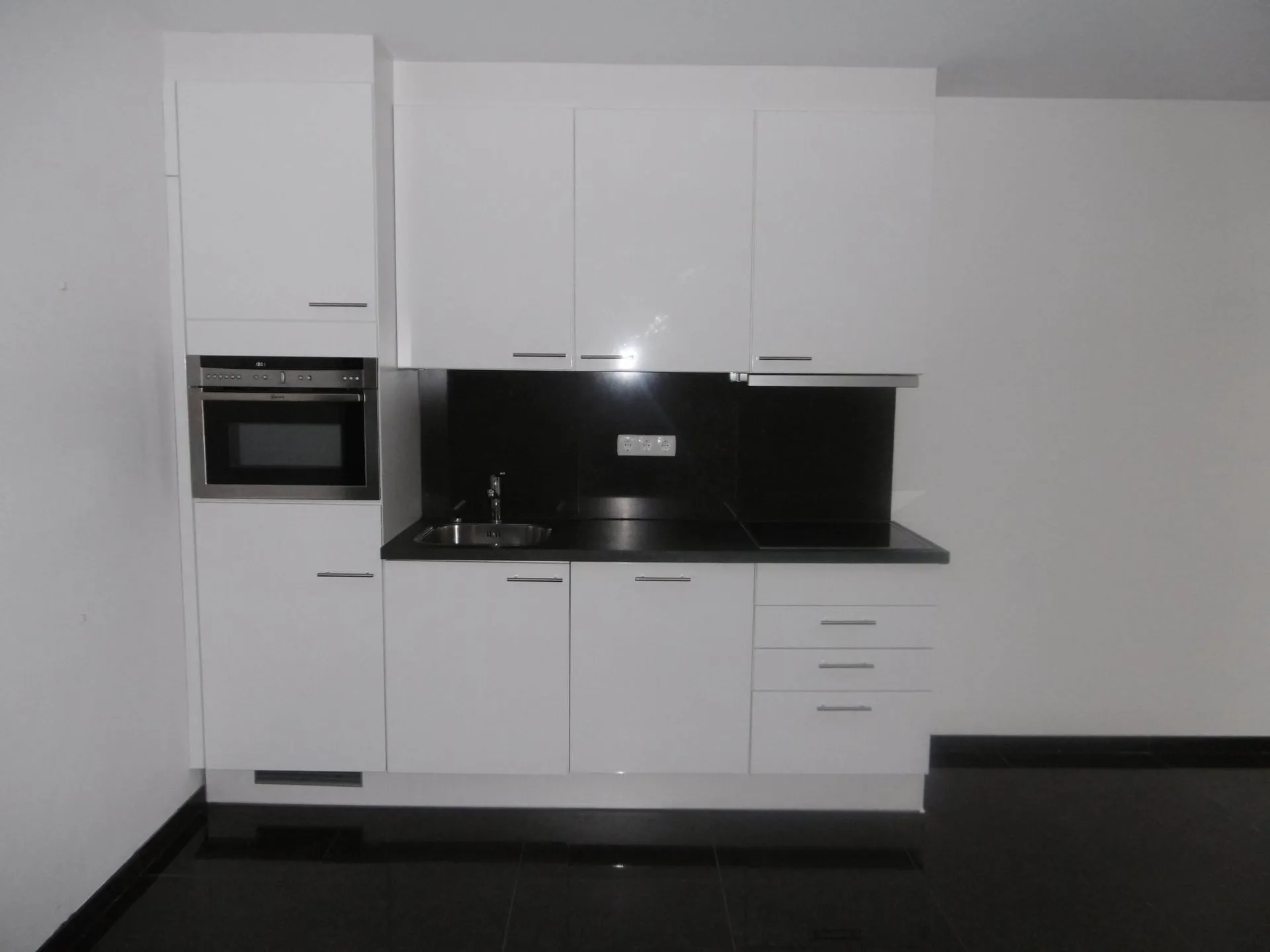 Foto #2 Appartement Jan van Gentstraat Badhoevedorp
