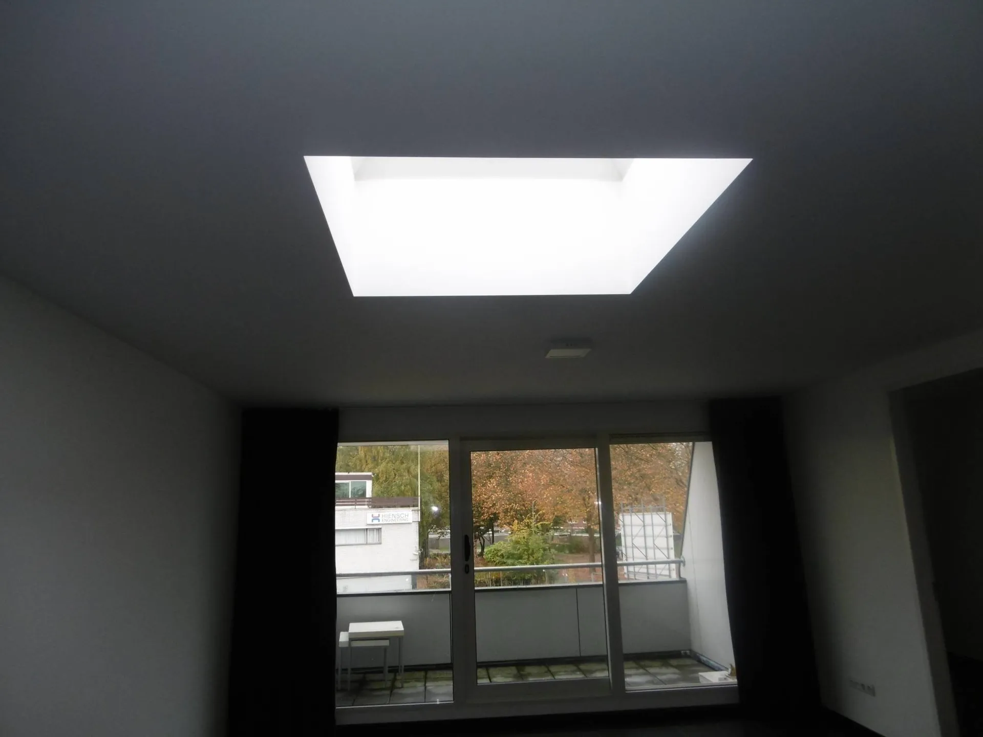 Foto #3 Appartement Jan van Gentstraat Badhoevedorp