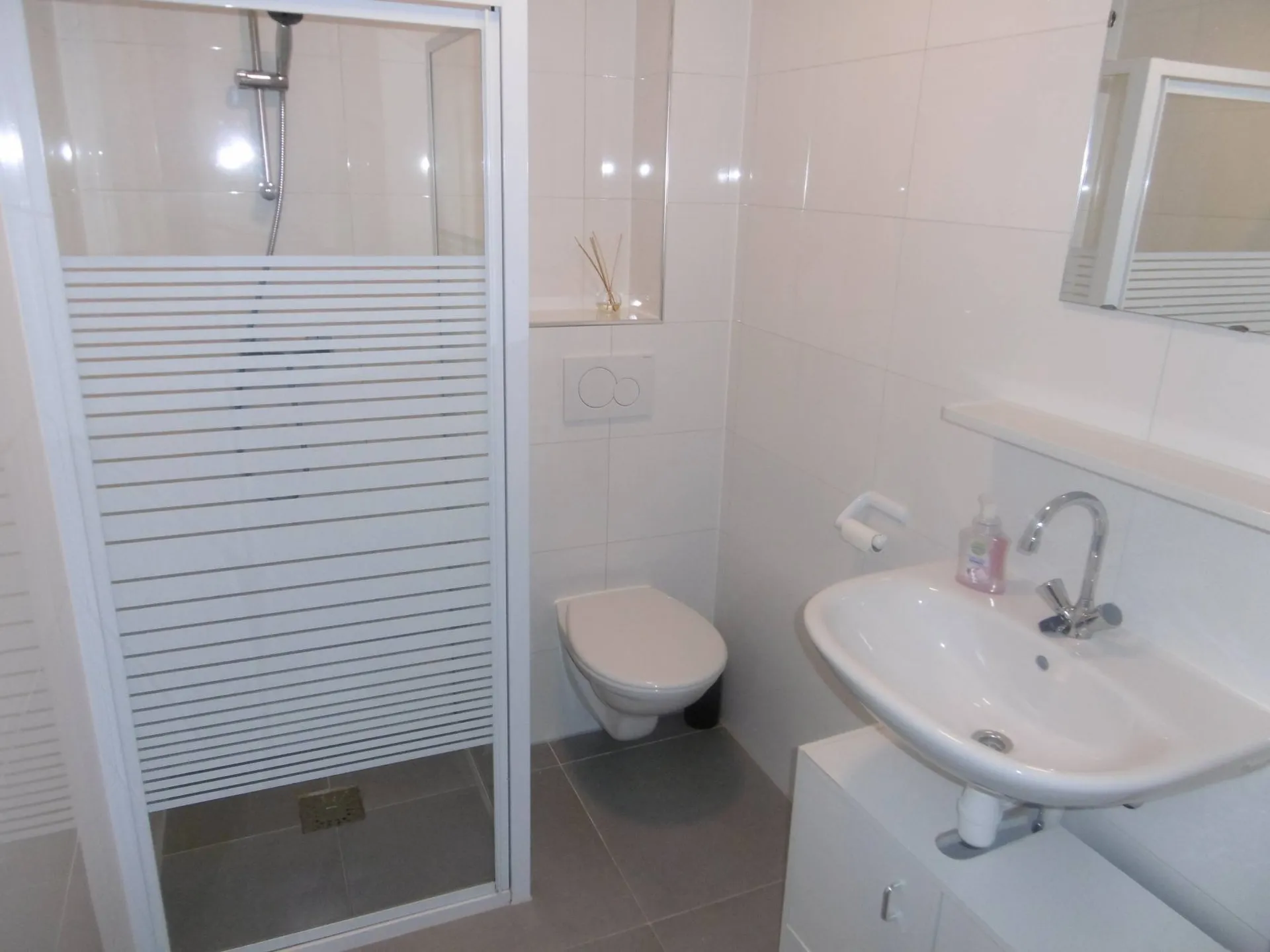 Foto #4 Appartement Jan van Gentstraat Badhoevedorp