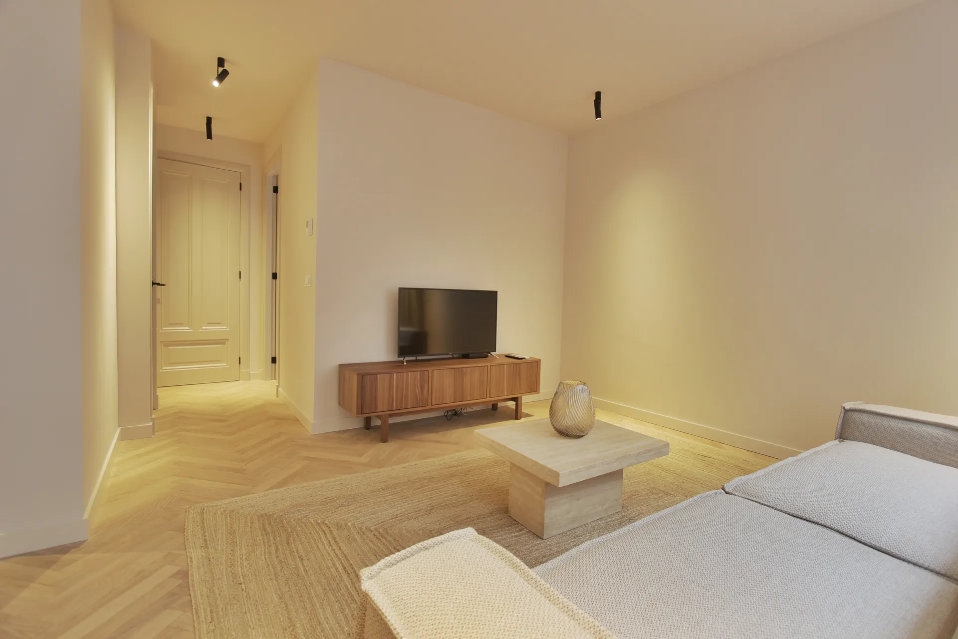 Foto #4 Appartement Noorderdwarsstraat Amsterdam