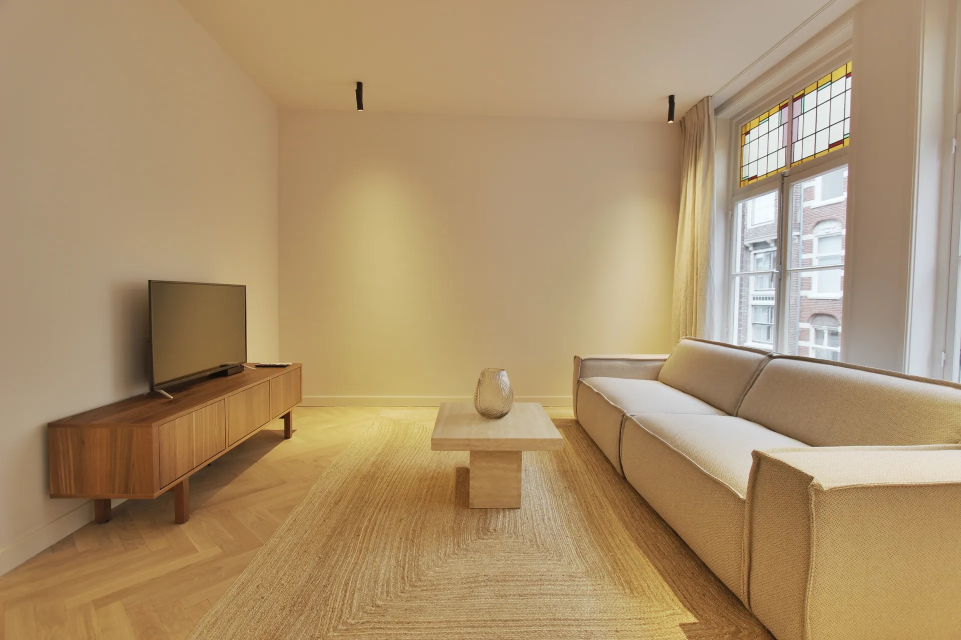 Foto #12 Appartement Noorderdwarsstraat Amsterdam
