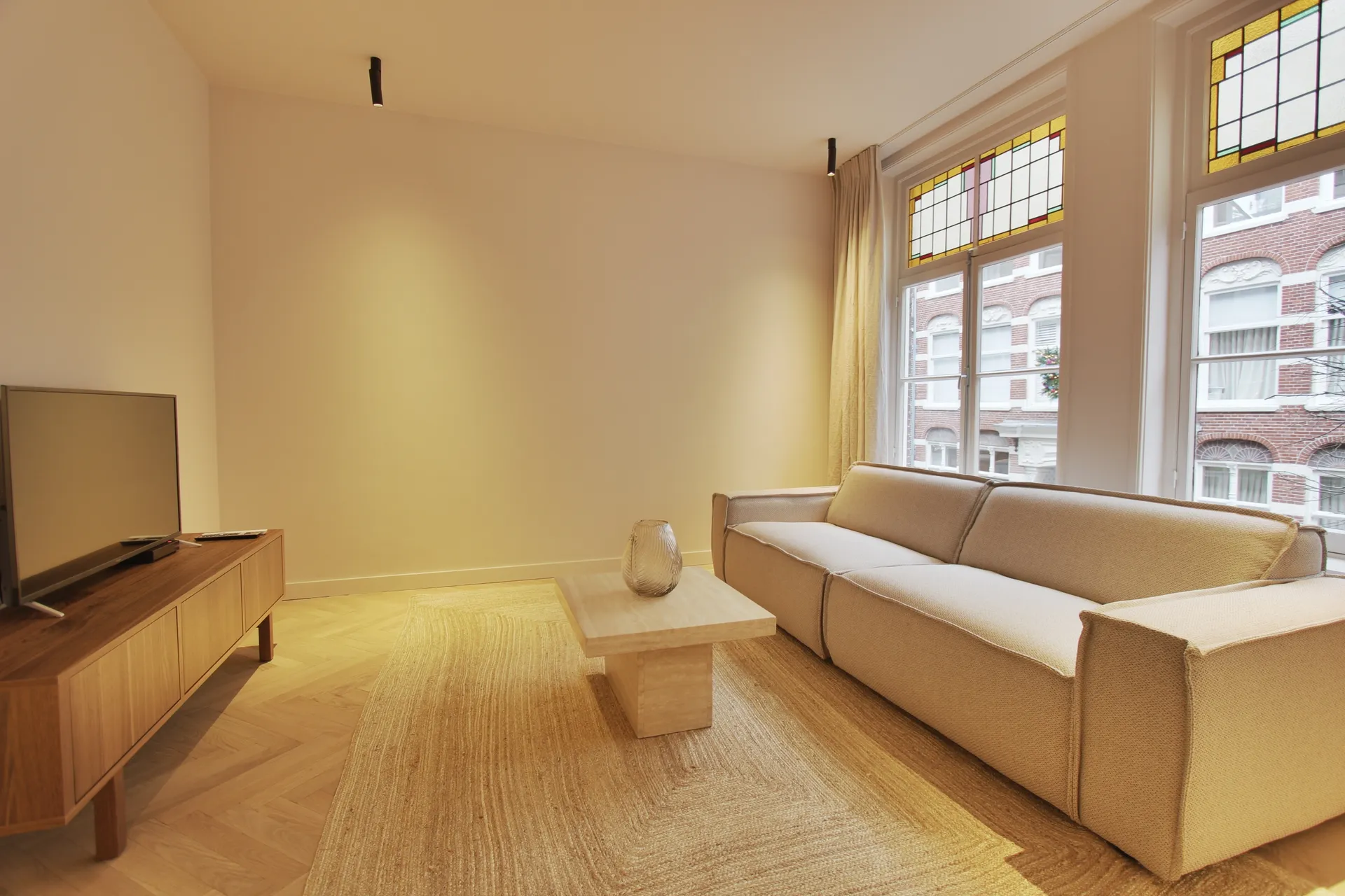 Foto #13 Appartement Noorderdwarsstraat Amsterdam