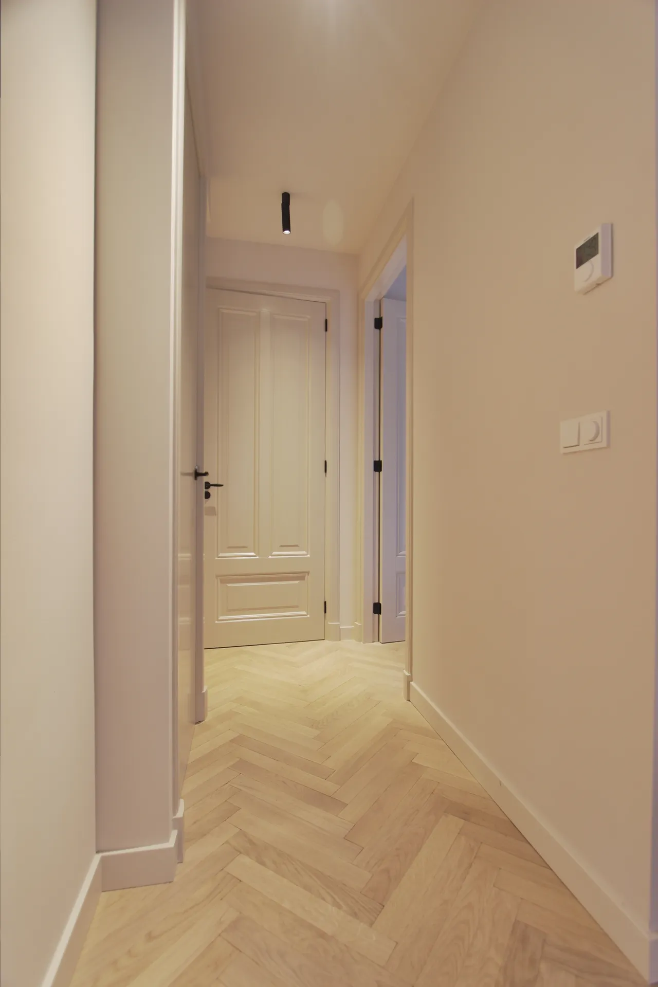 Foto #14 Appartement Noorderdwarsstraat Amsterdam