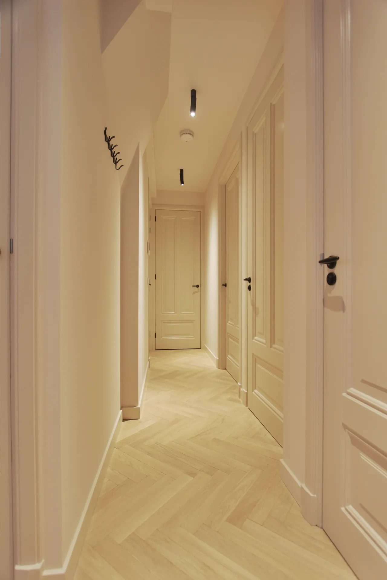 Foto #16 Appartement Noorderdwarsstraat Amsterdam