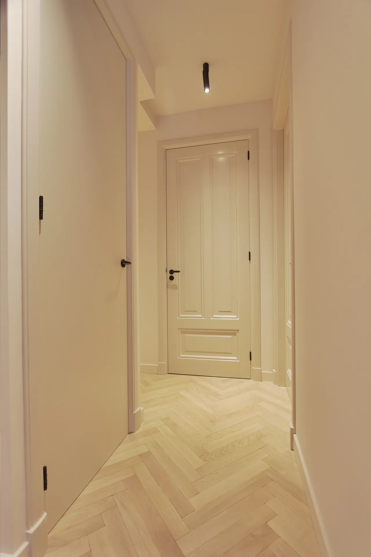 Foto #17 Appartement Noorderdwarsstraat Amsterdam