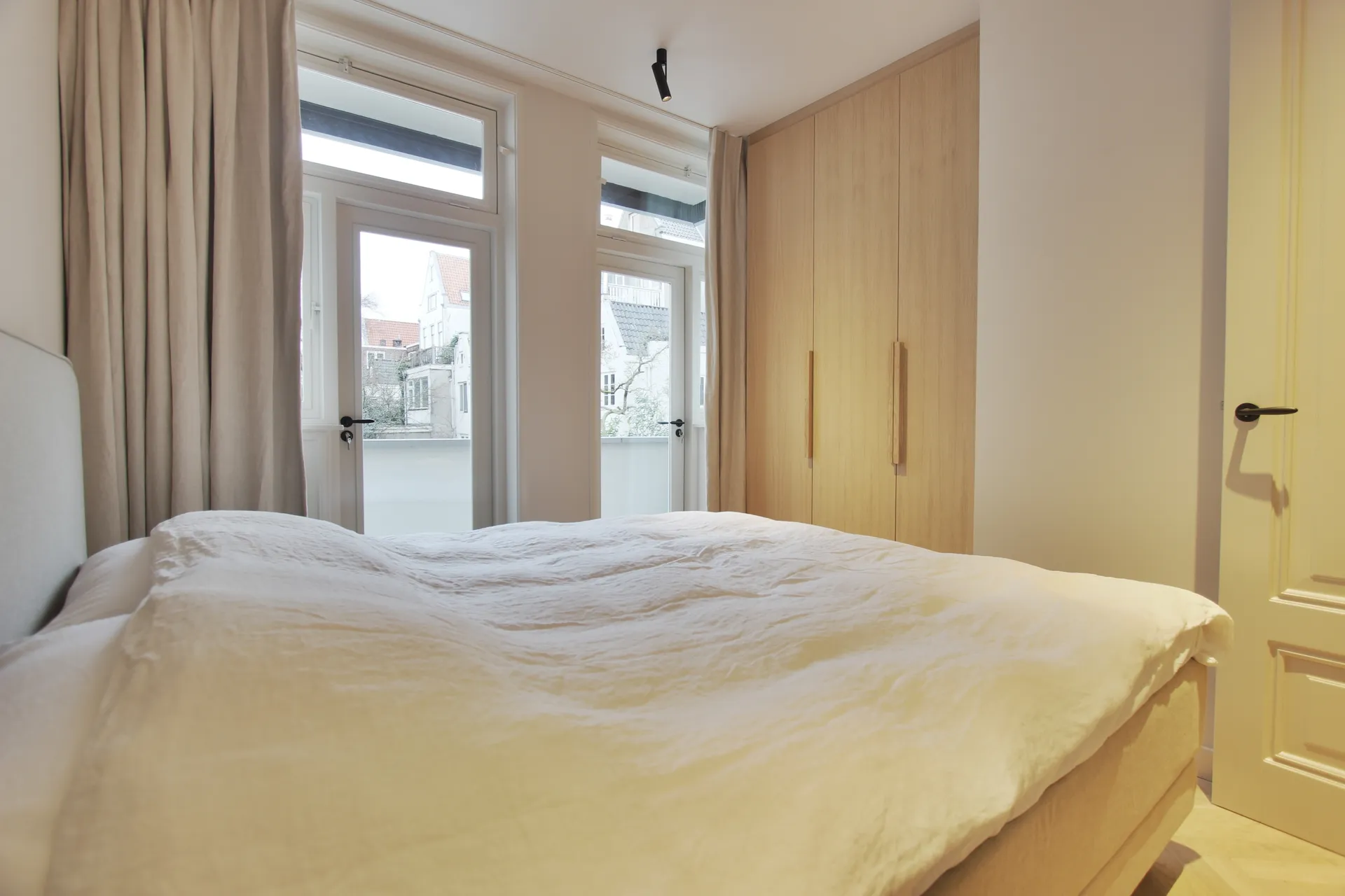Foto #23 Appartement Noorderdwarsstraat Amsterdam