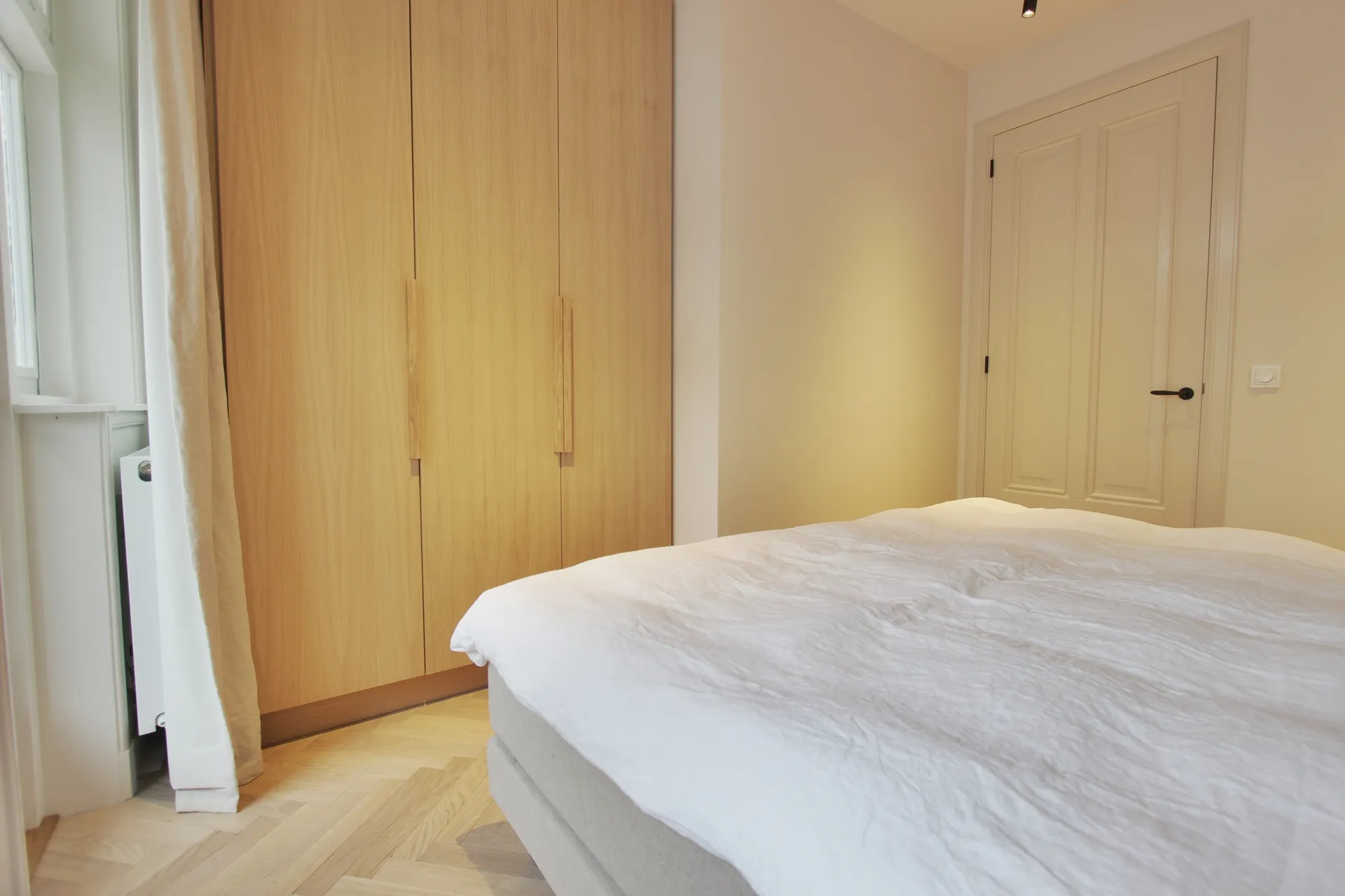 Foto #24 Appartement Noorderdwarsstraat Amsterdam