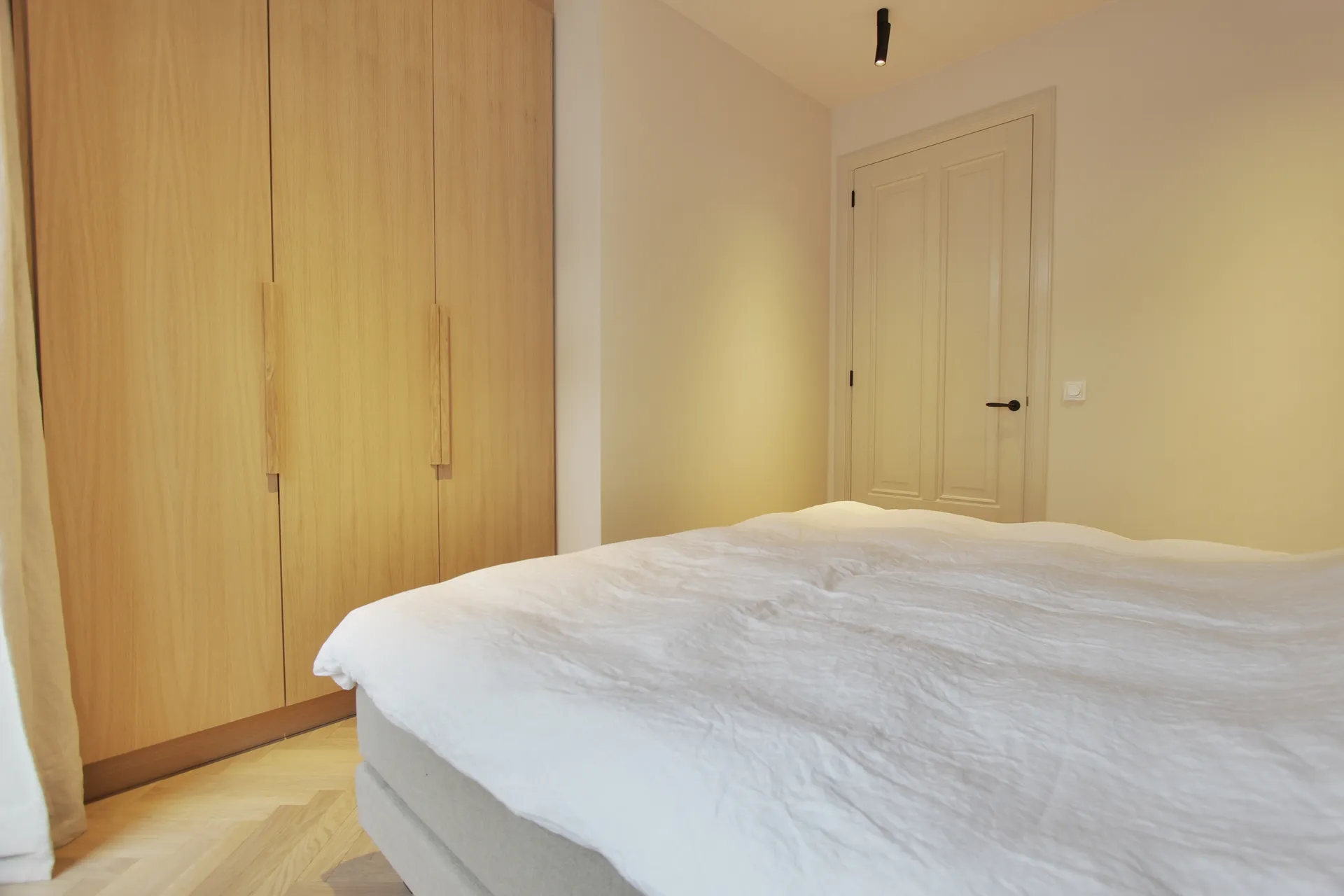 Foto #25 Appartement Noorderdwarsstraat Amsterdam