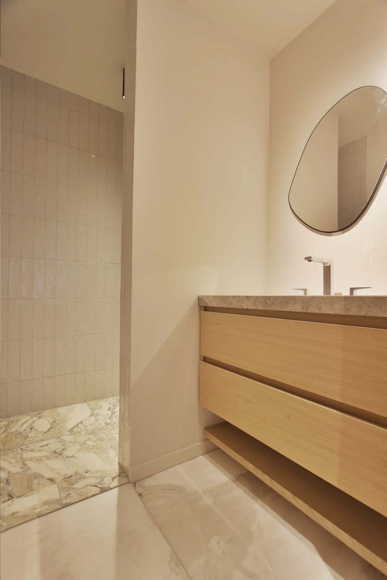 Foto #31 Appartement Noorderdwarsstraat Amsterdam