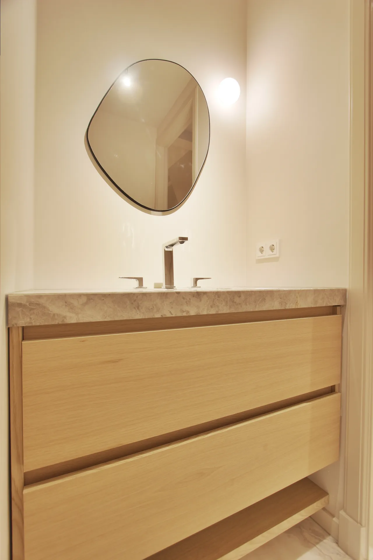 Foto #34 Appartement Noorderdwarsstraat Amsterdam