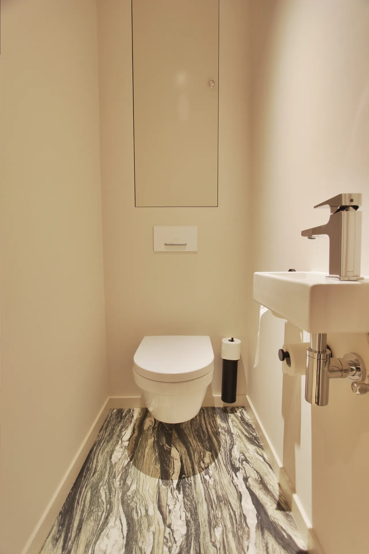 Foto #36 Appartement Noorderdwarsstraat Amsterdam