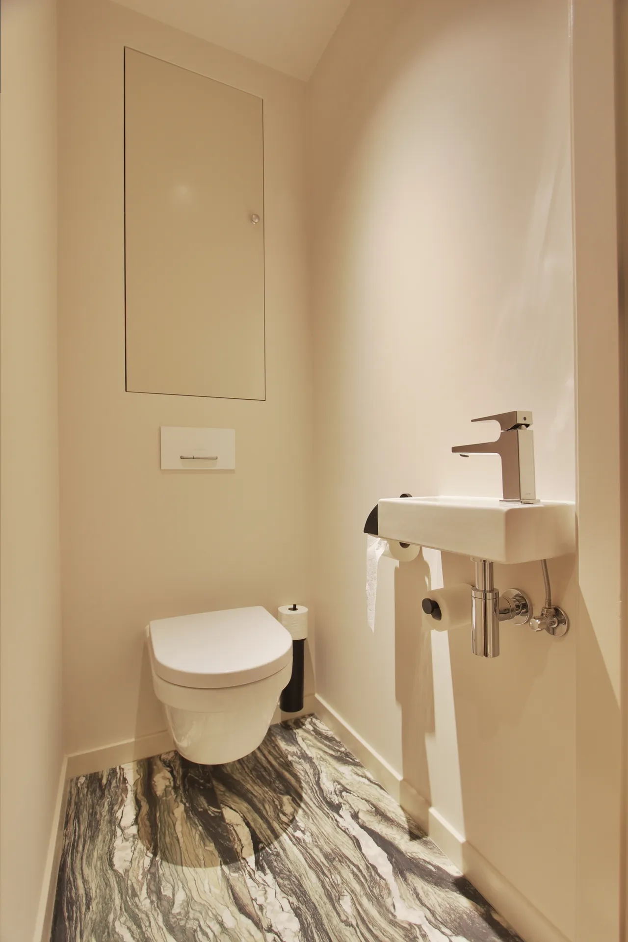 Foto #37 Appartement Noorderdwarsstraat Amsterdam