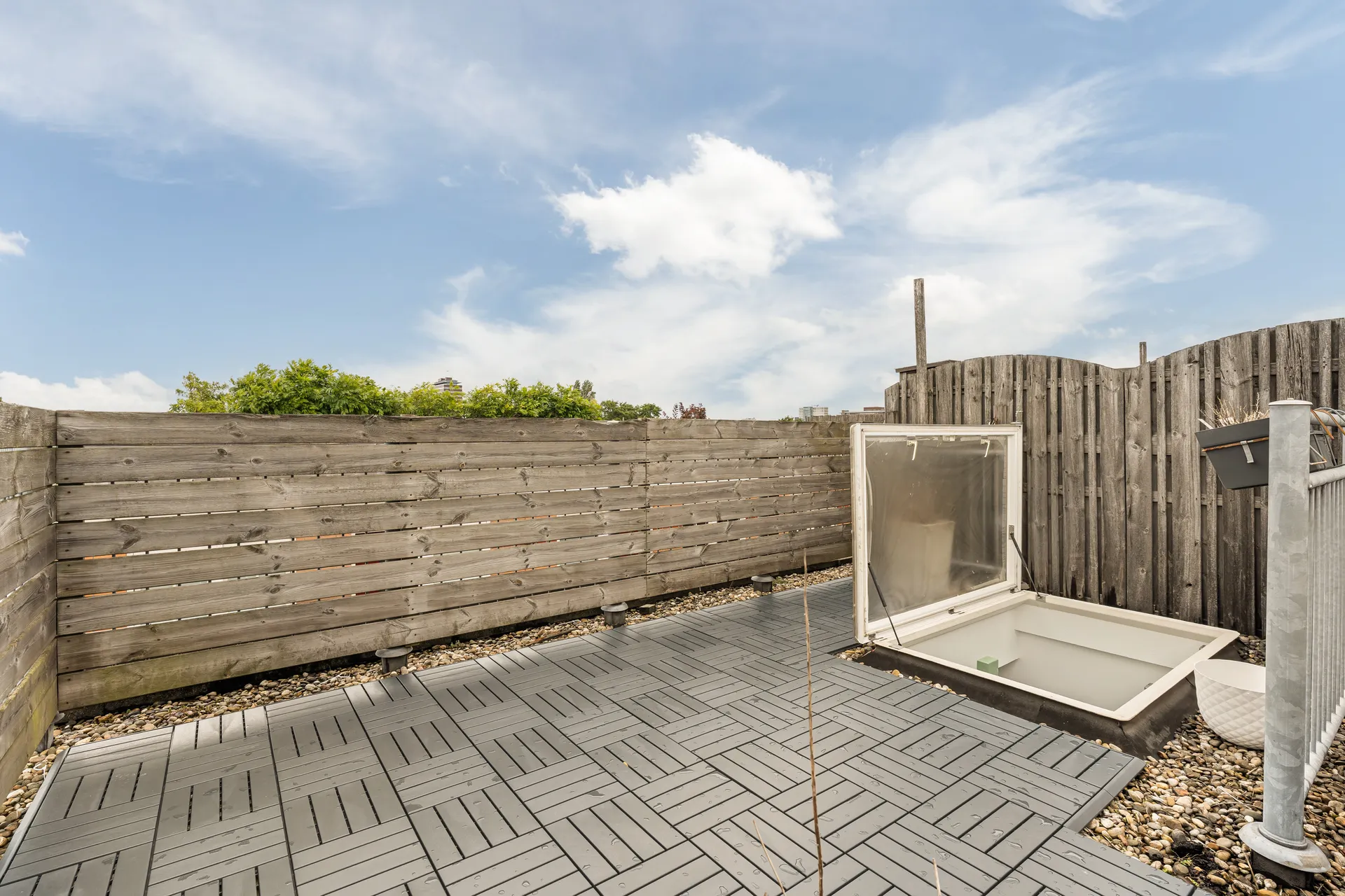 Foto #12 Appartement Rustenburgerstraat Amsterdam