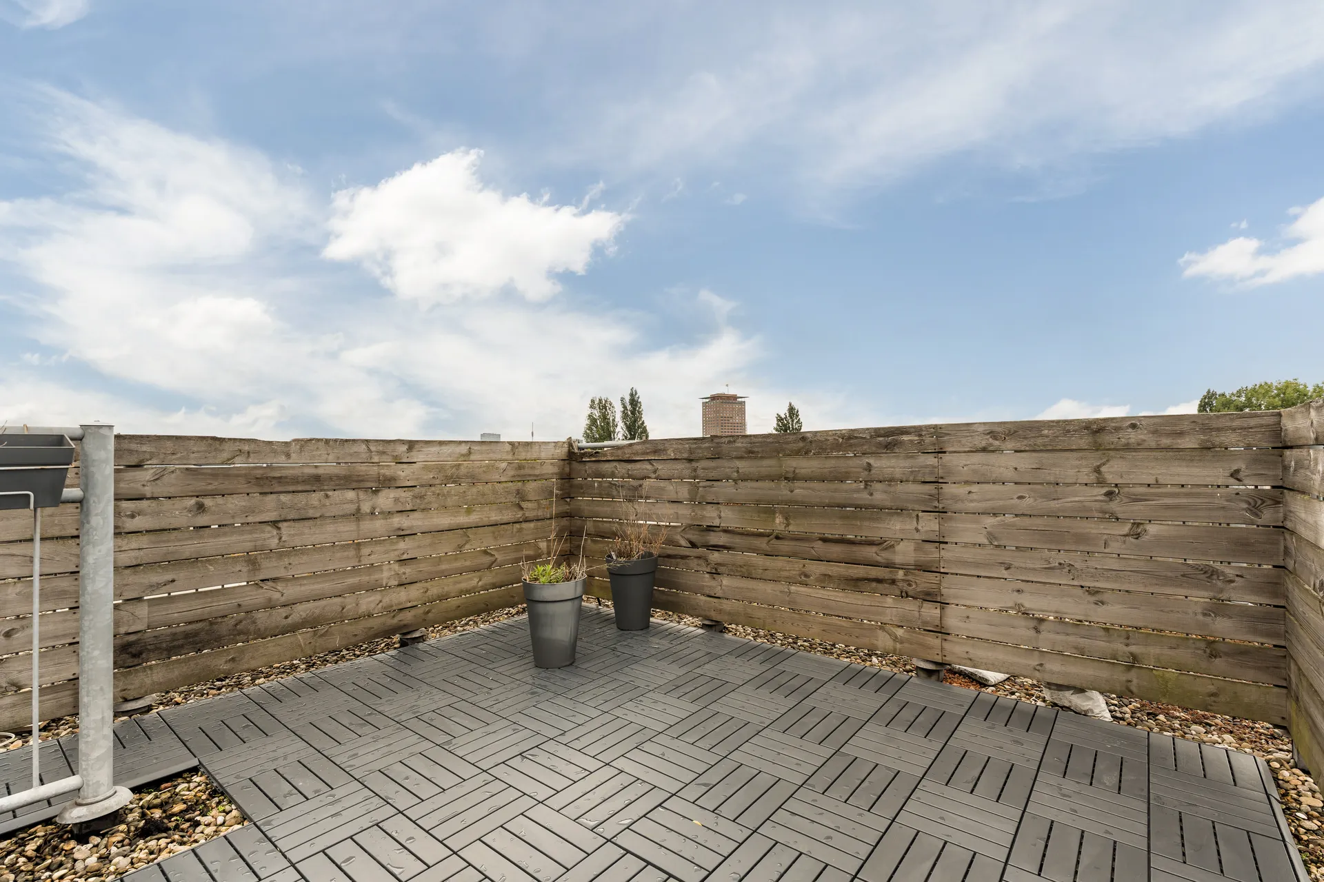 Foto #13 Appartement Rustenburgerstraat Amsterdam