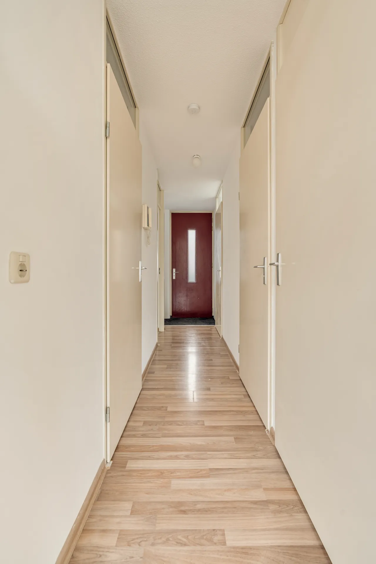 Foto #16 Appartement Rustenburgerstraat Amsterdam