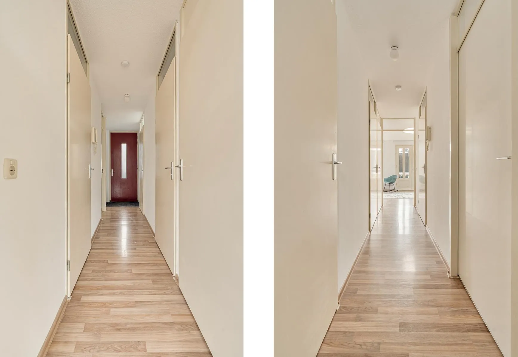 Foto #18 Appartement Rustenburgerstraat Amsterdam