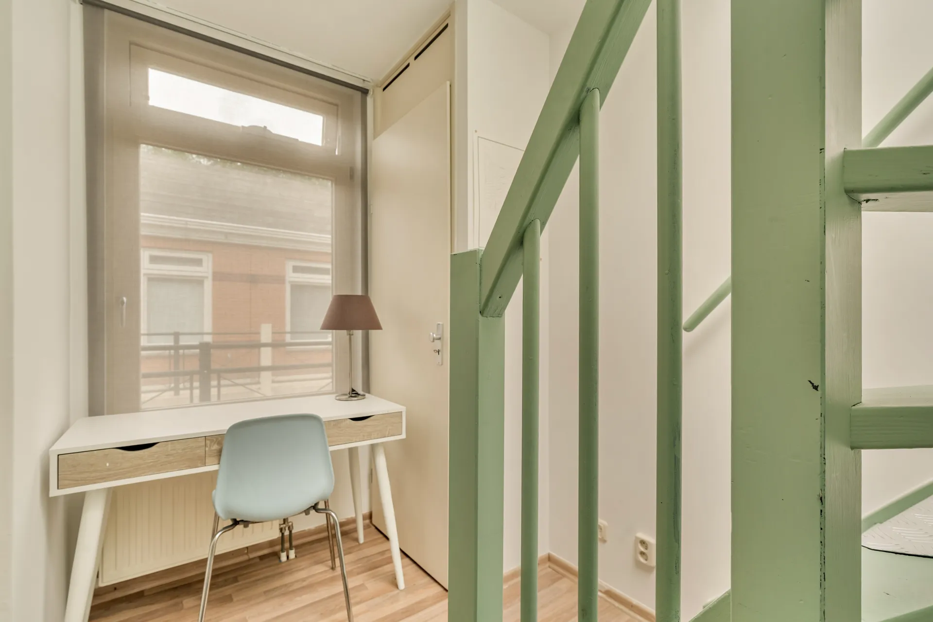 Foto #19 Appartement Rustenburgerstraat Amsterdam
