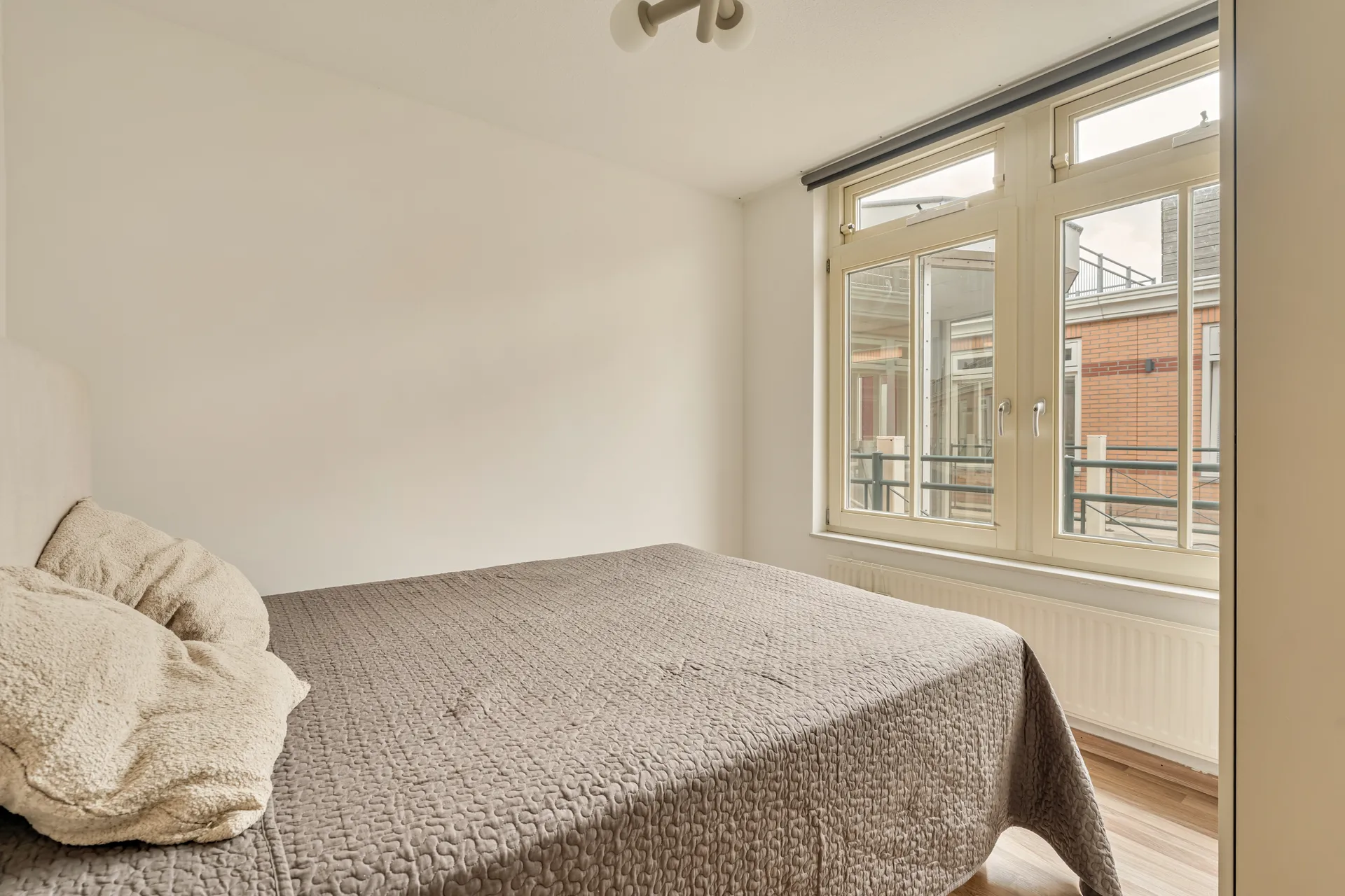 Foto #21 Appartement Rustenburgerstraat Amsterdam