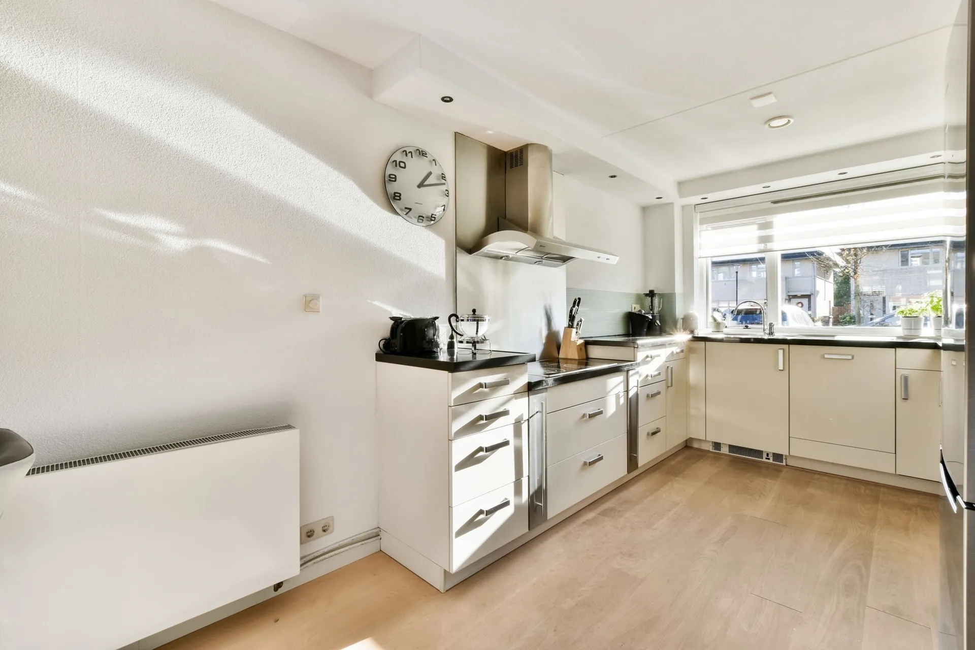 Foto #4 Huurwoning Fanny Blankers-Koenlaan Amstelveen