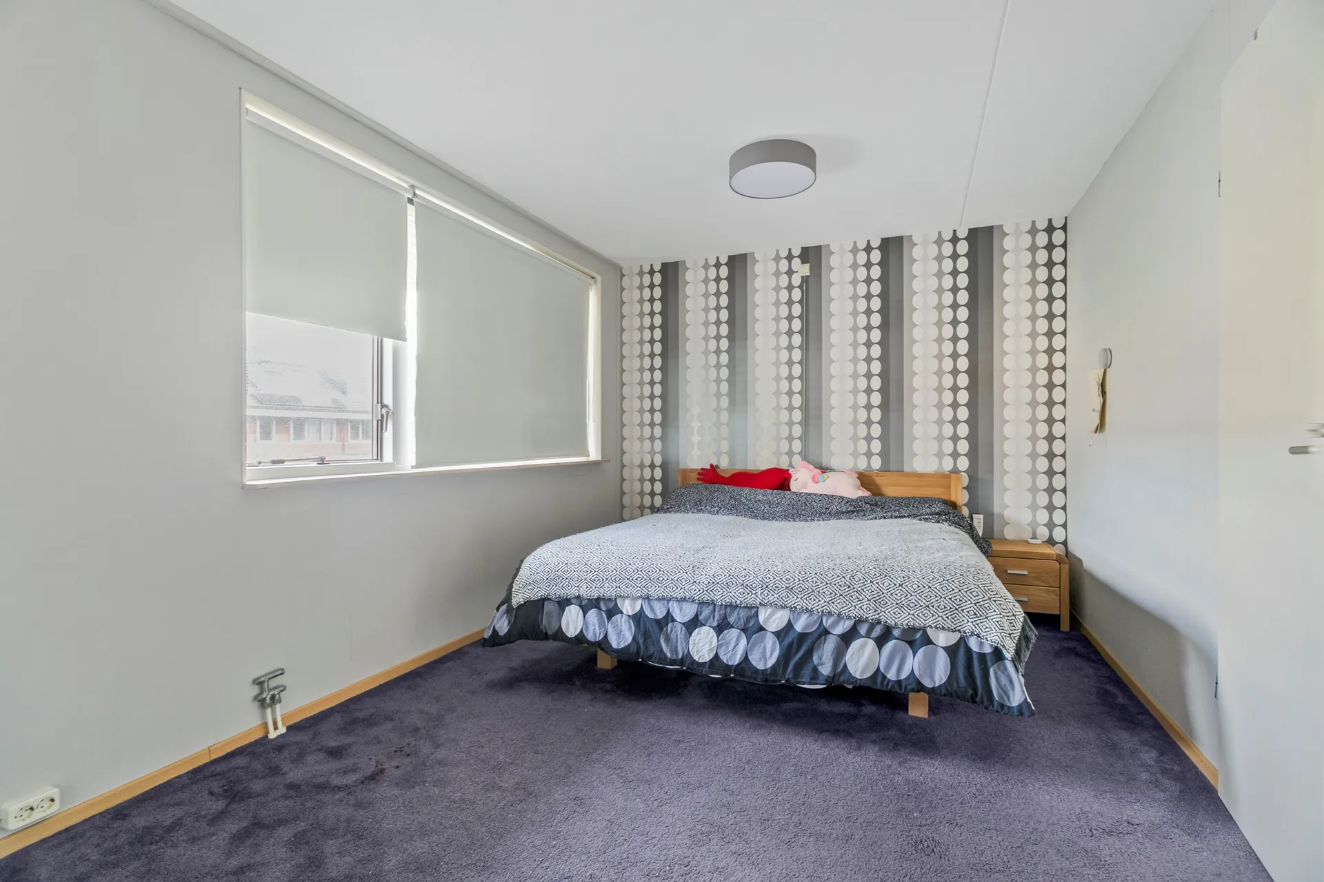 Foto #5 Huurwoning Fanny Blankers-Koenlaan Amstelveen